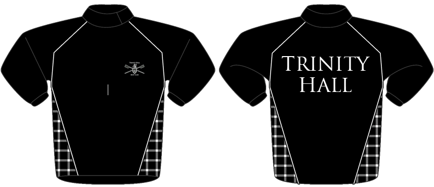 Custom G4 Splash Jacket