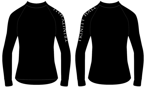 Performance Tee LS Plain