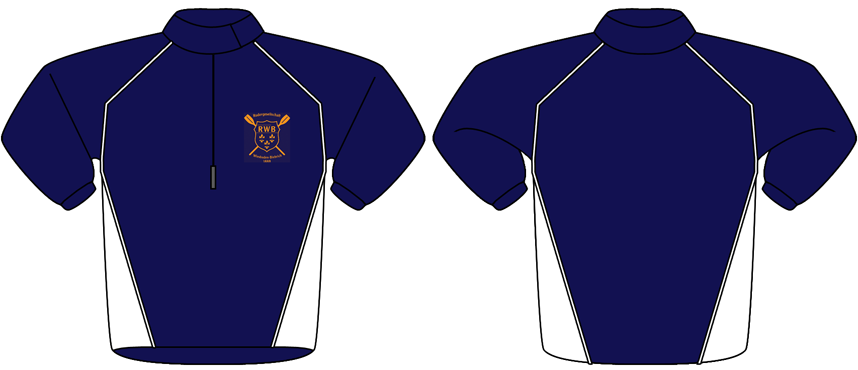 Stock - Performance G4 Splash Jacket