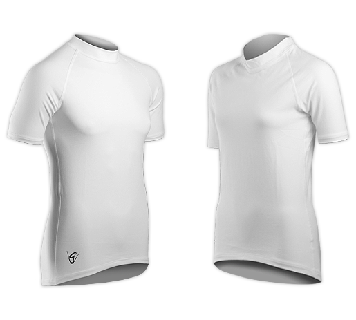 Performance Tee SS Plain