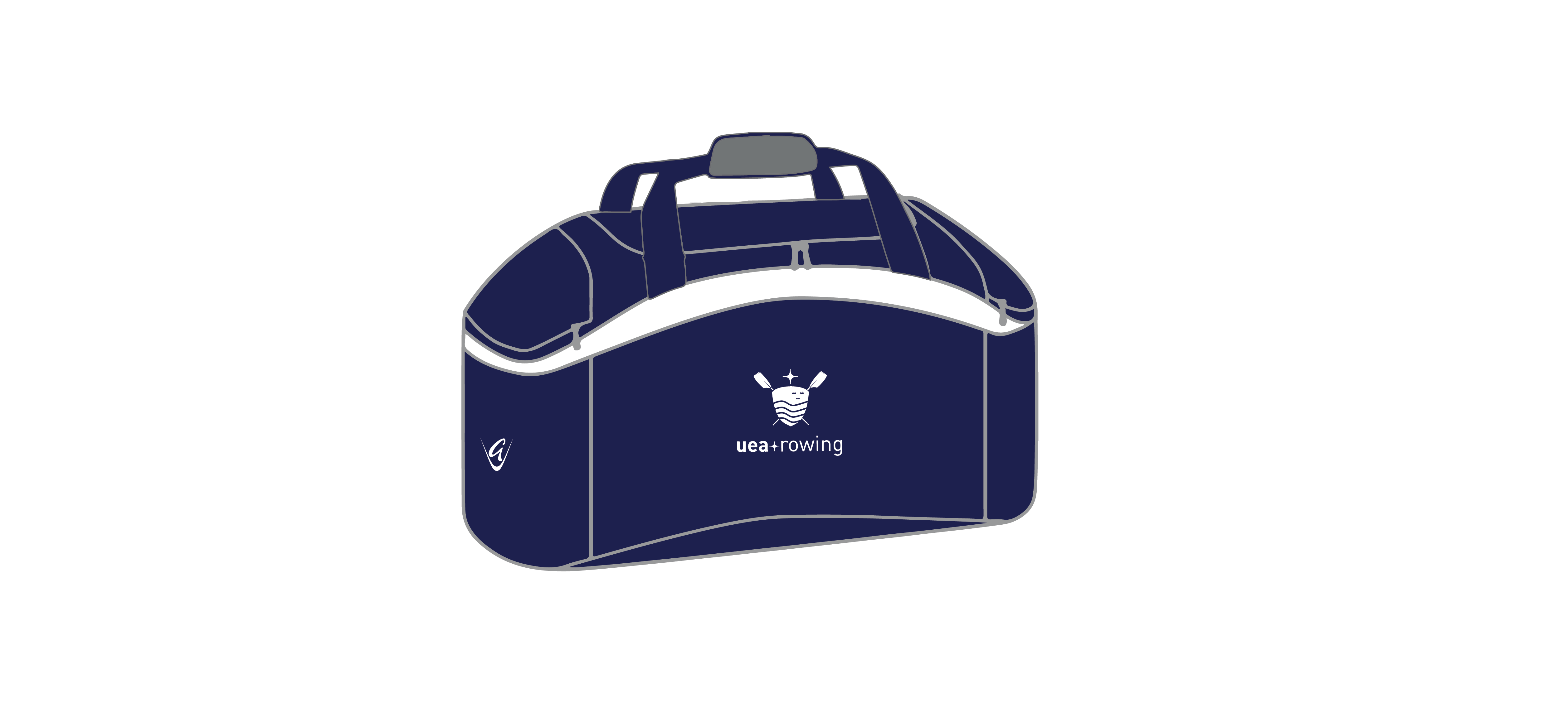 Teamwear Kitbag
