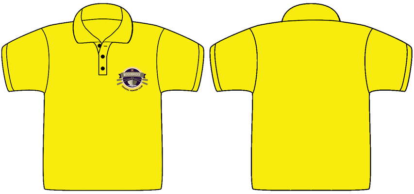 Yellow - Classic Polo