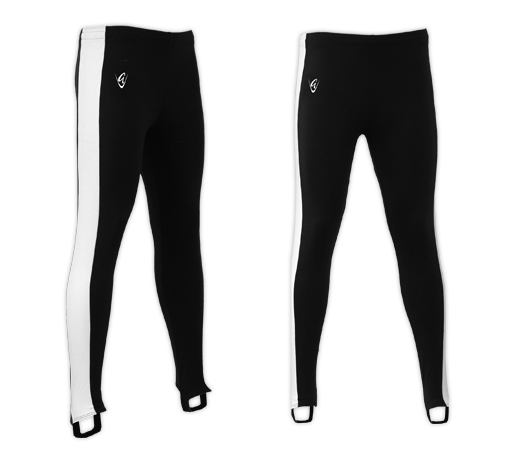 Custom Performance Leggings