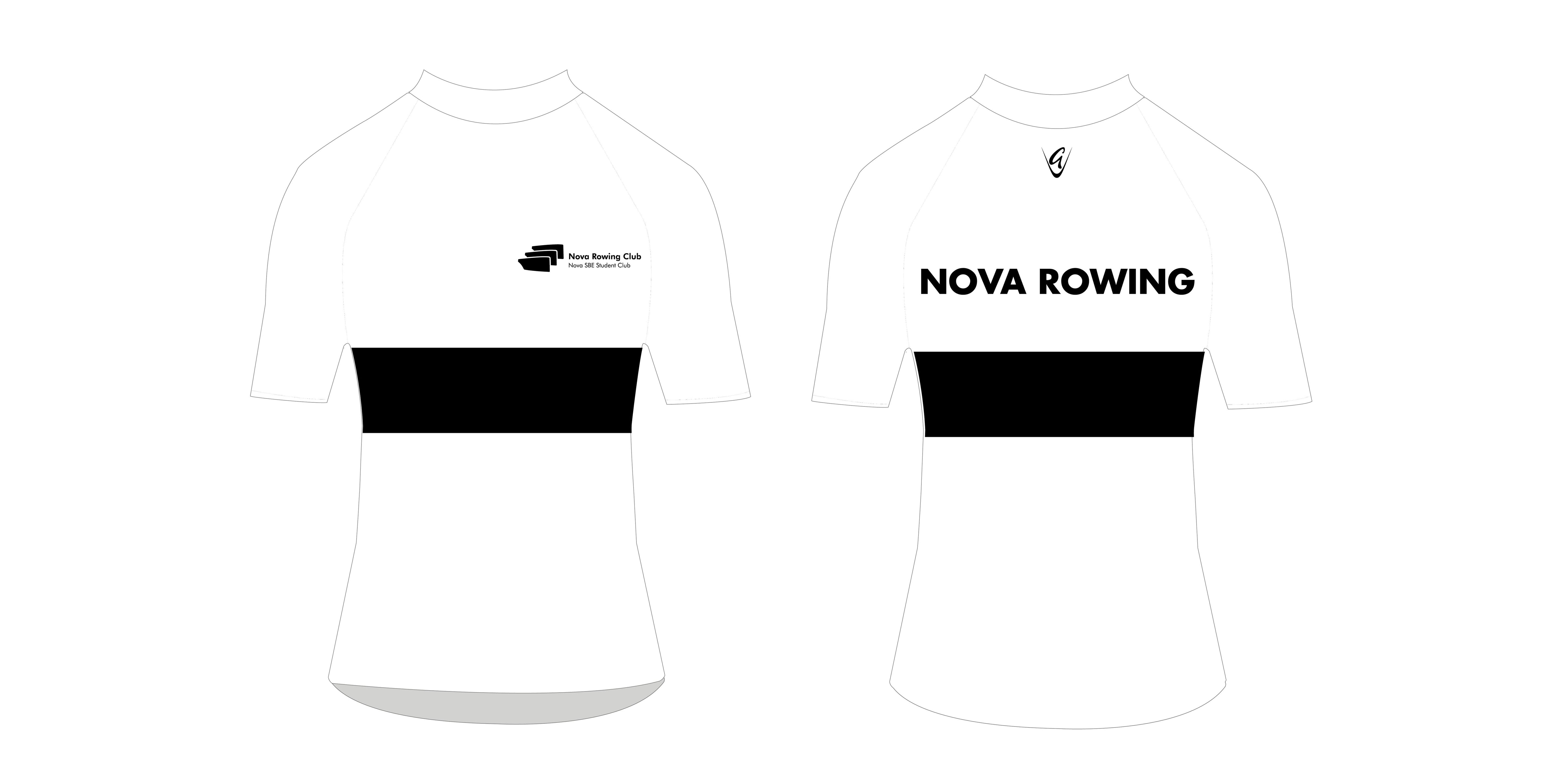 Custom Performance Tee SS