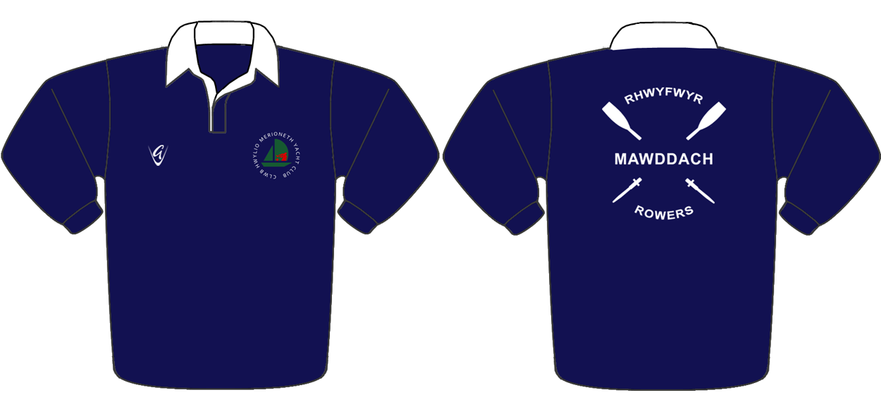 Classic Rugby Shirt (Men's and Ladies)