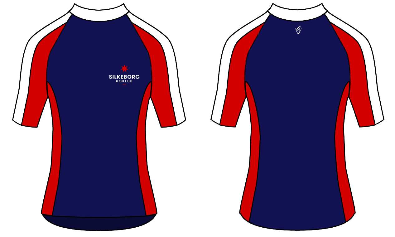 Custom Performance Tee SS