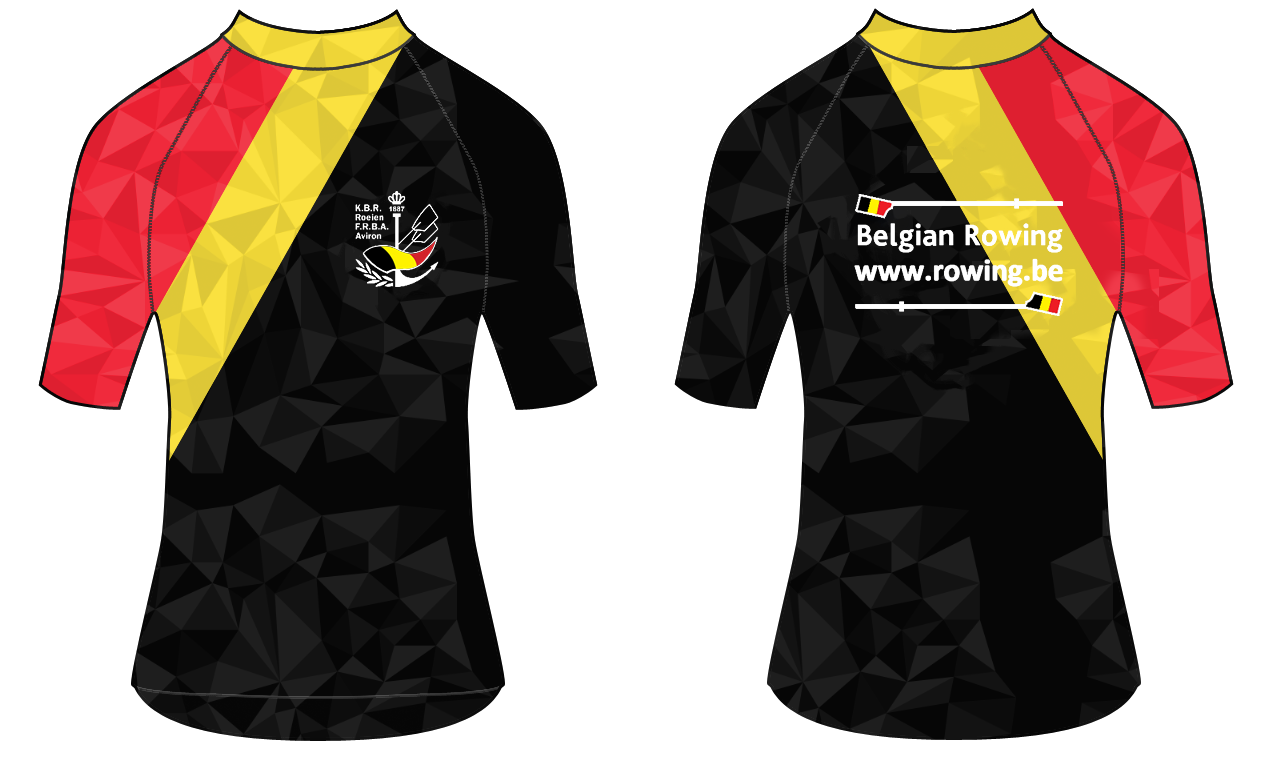 Custom Performance Tee SS