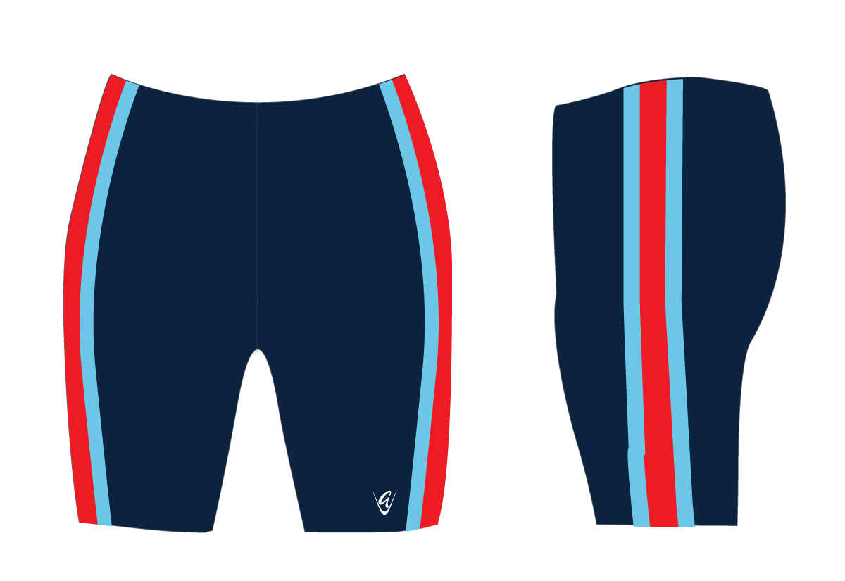 Custom Shorts