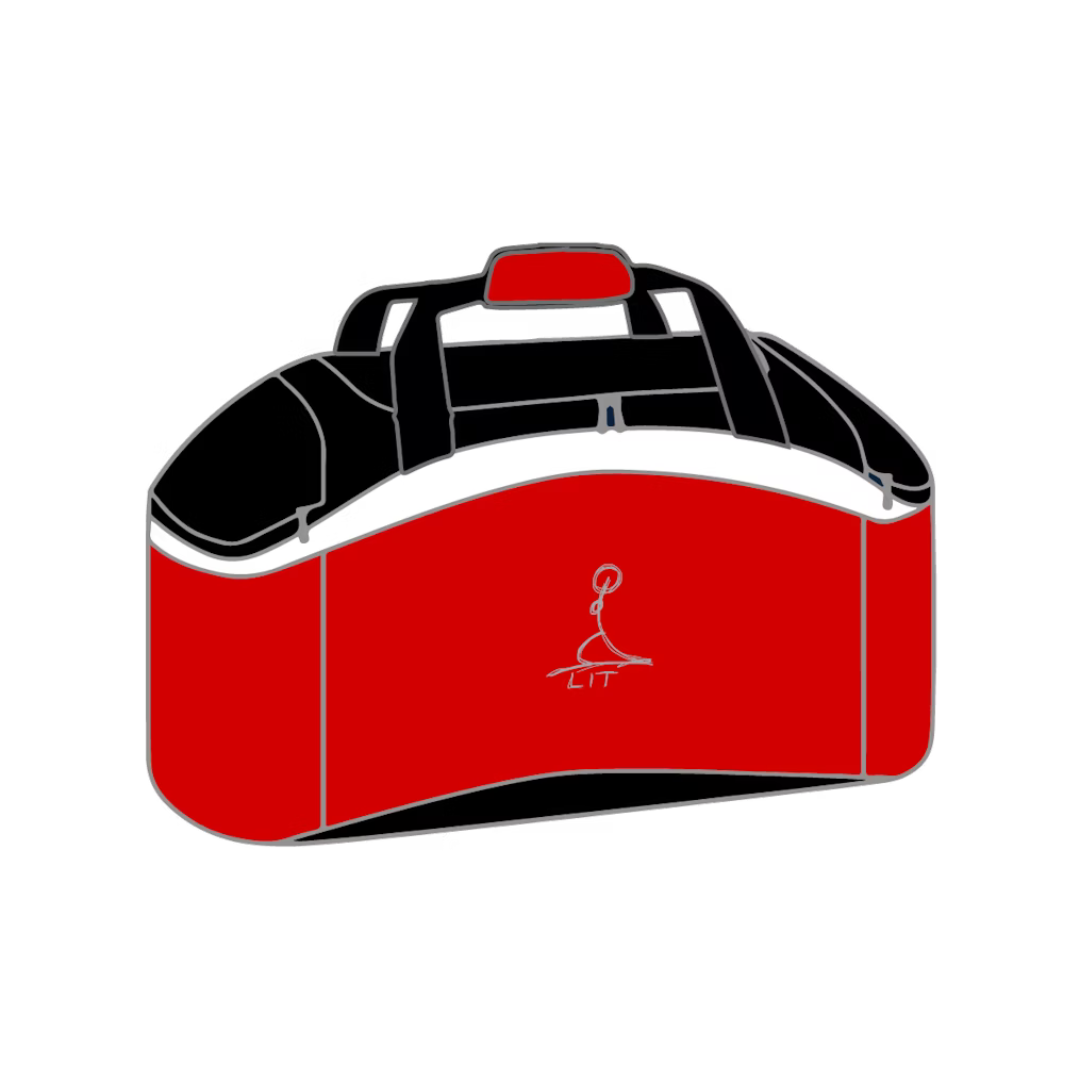 Teamwear Kitbag
