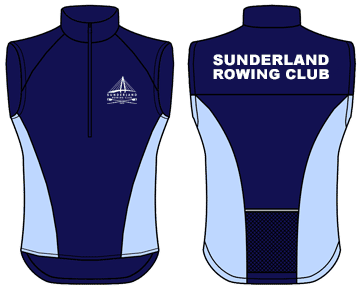 Custom Elite Gilet