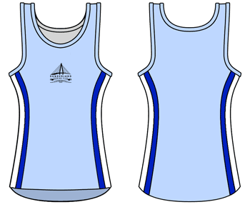 Custom Singlet