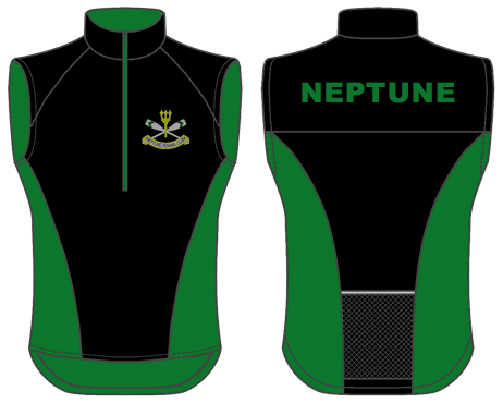 Custom Elite Gilet