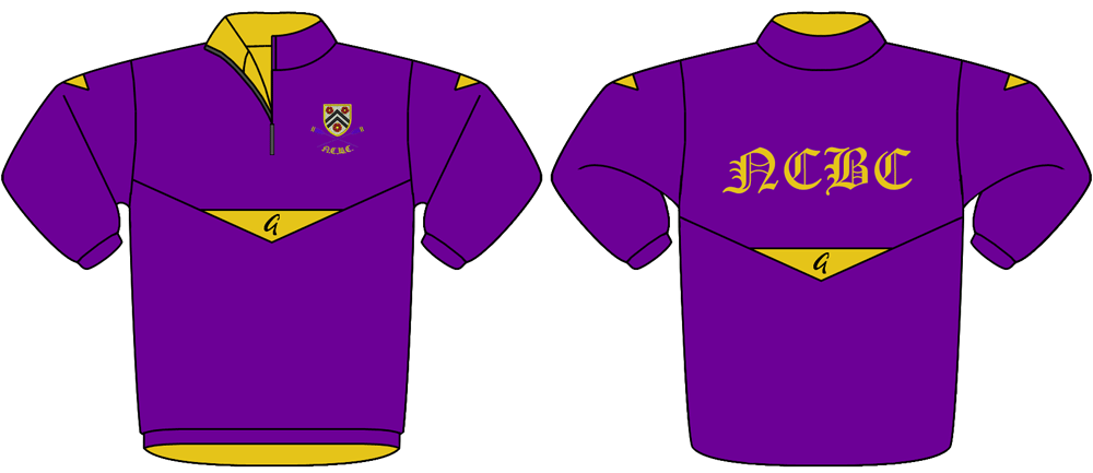 Custom G2 Splash Jacket