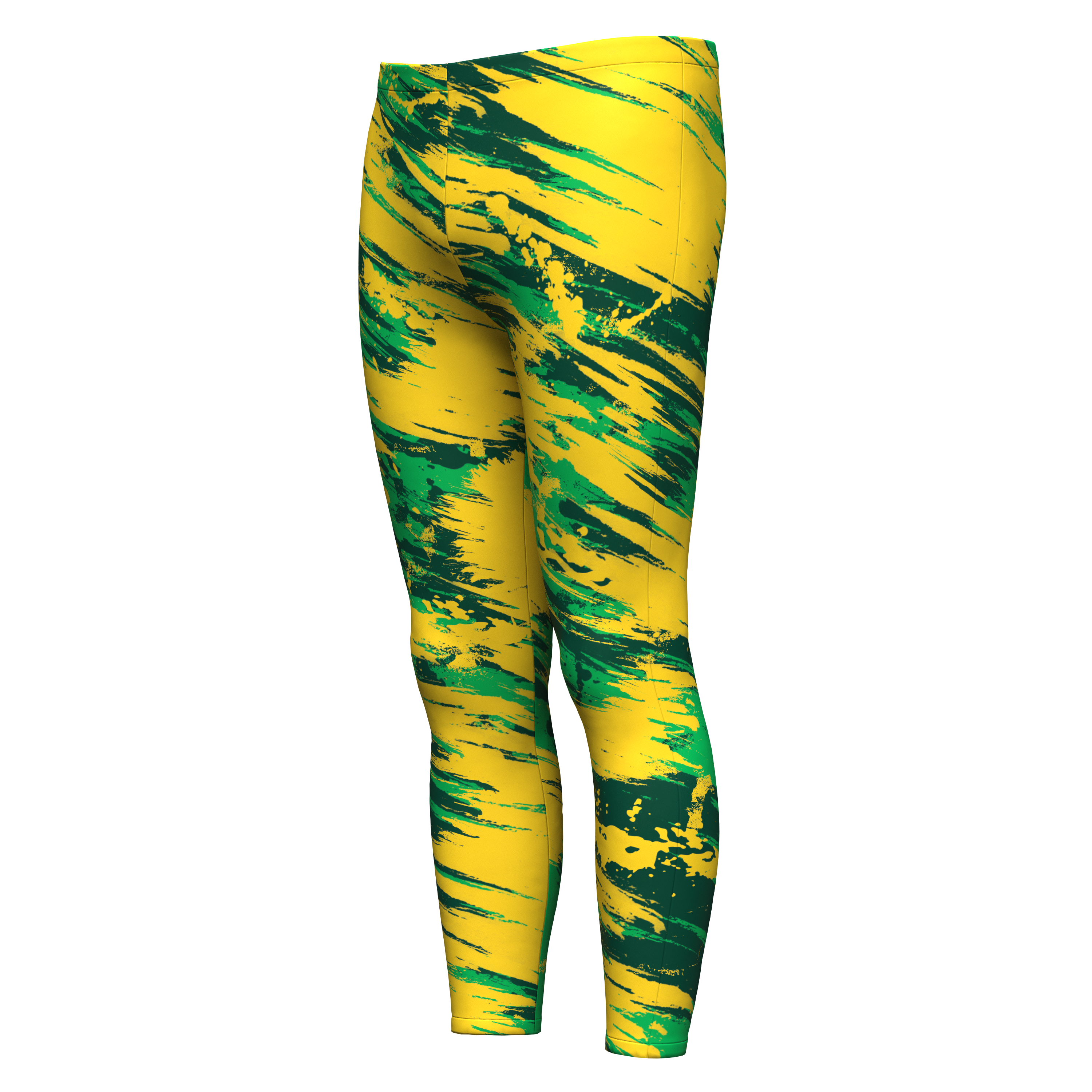 Disruption - Custom Leggings