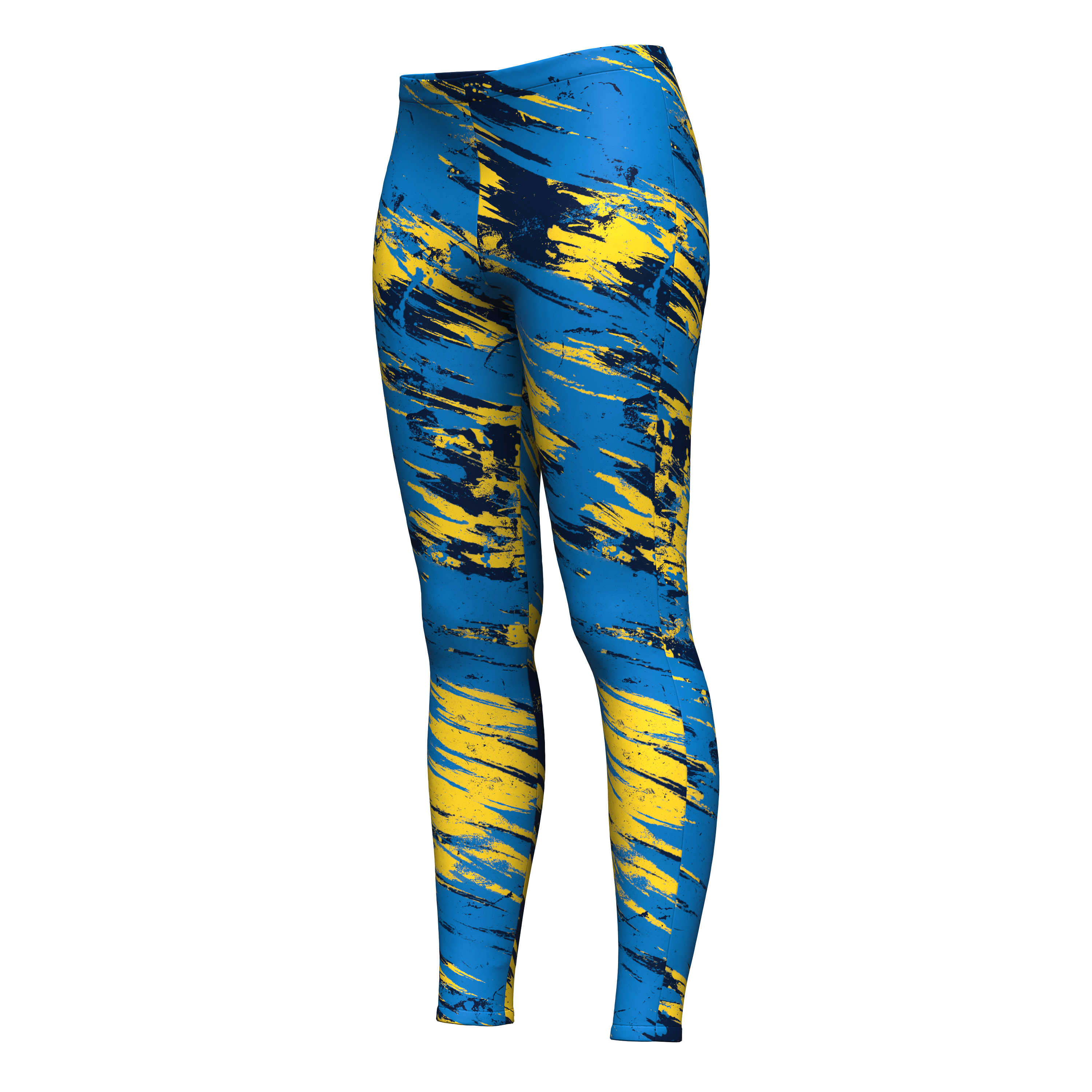 Alternate Disruption - Custom Leggings