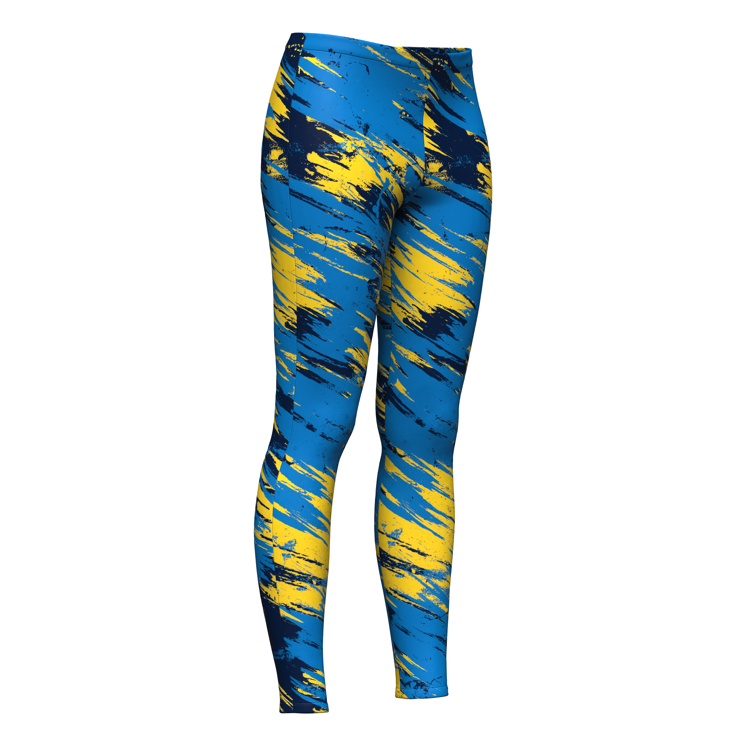 Alternate Disruption - Custom Leggings