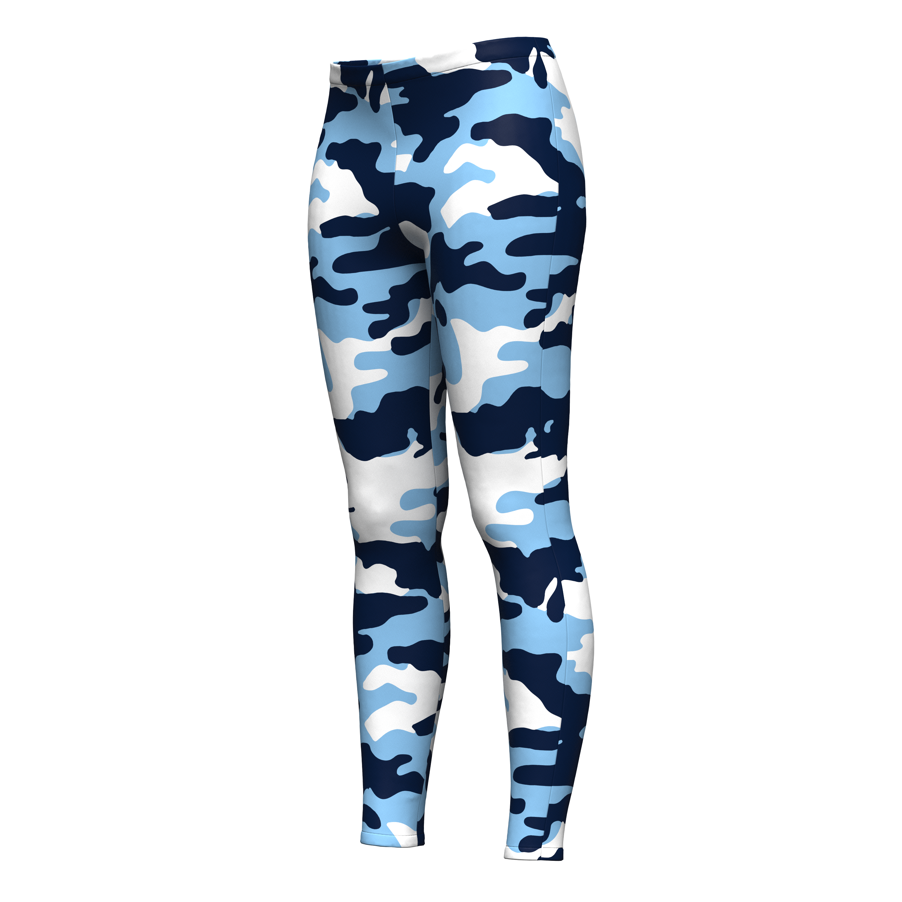 Camo - Custom Leggings