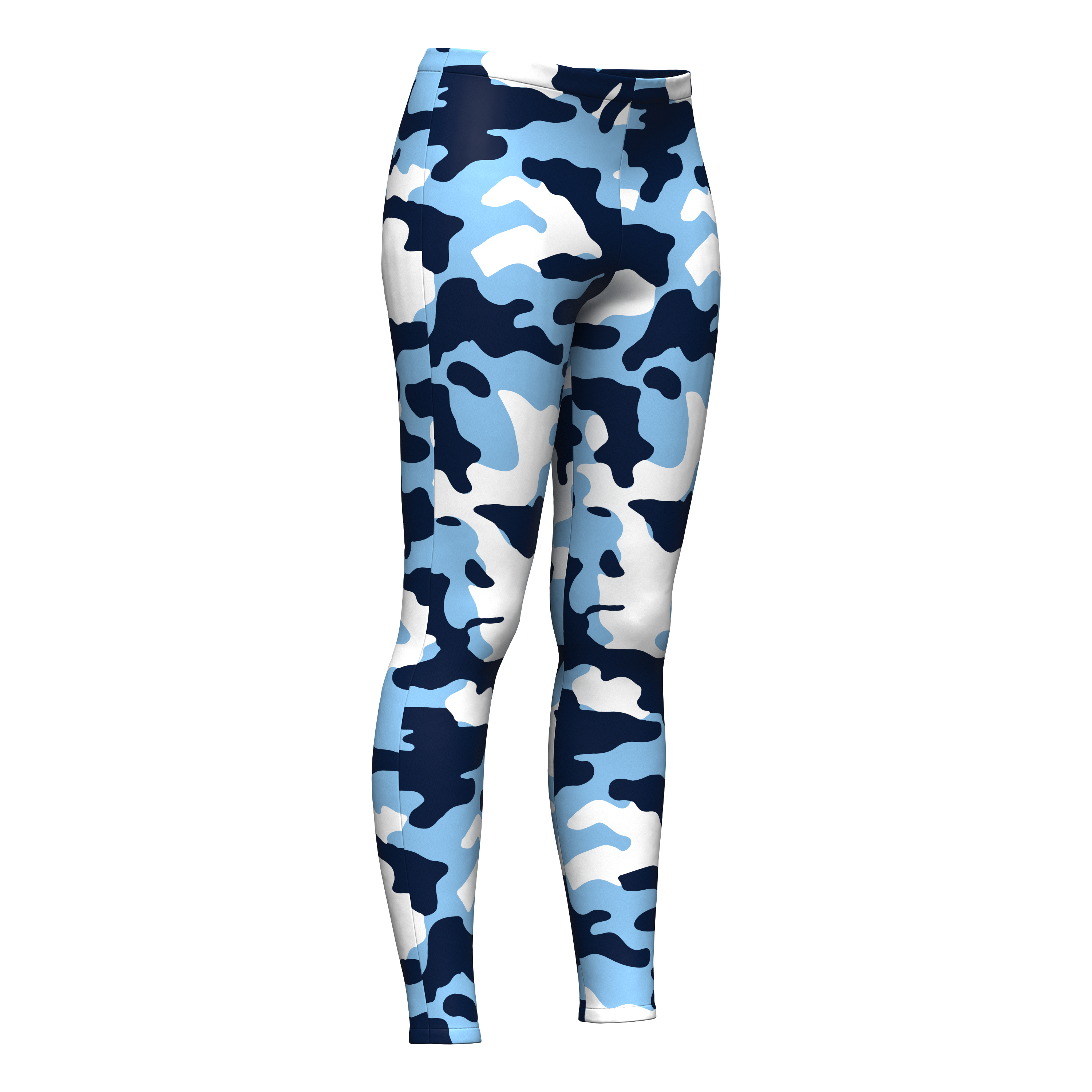 Camo - Custom Leggings