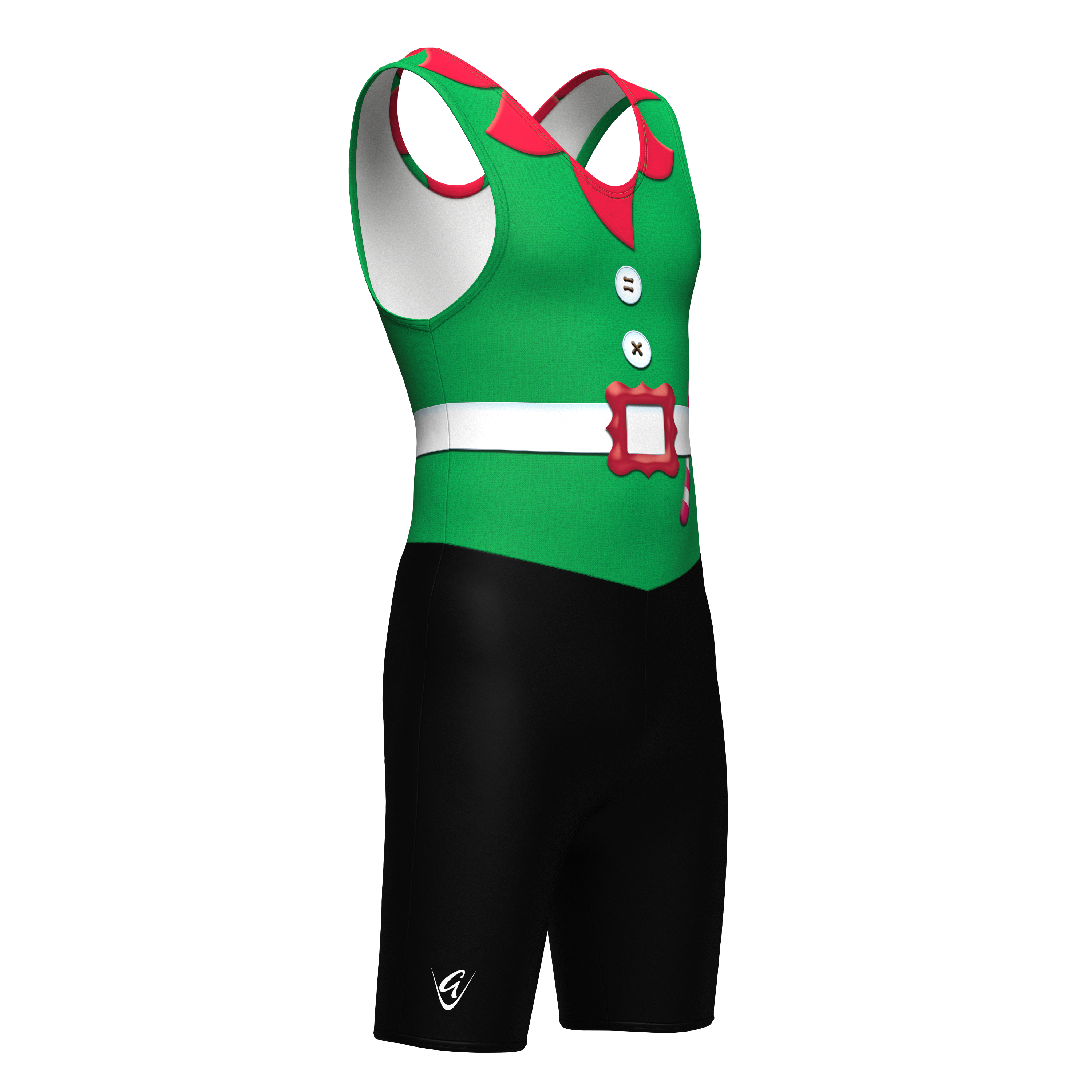 Clearance Elf AIO - Female Medium