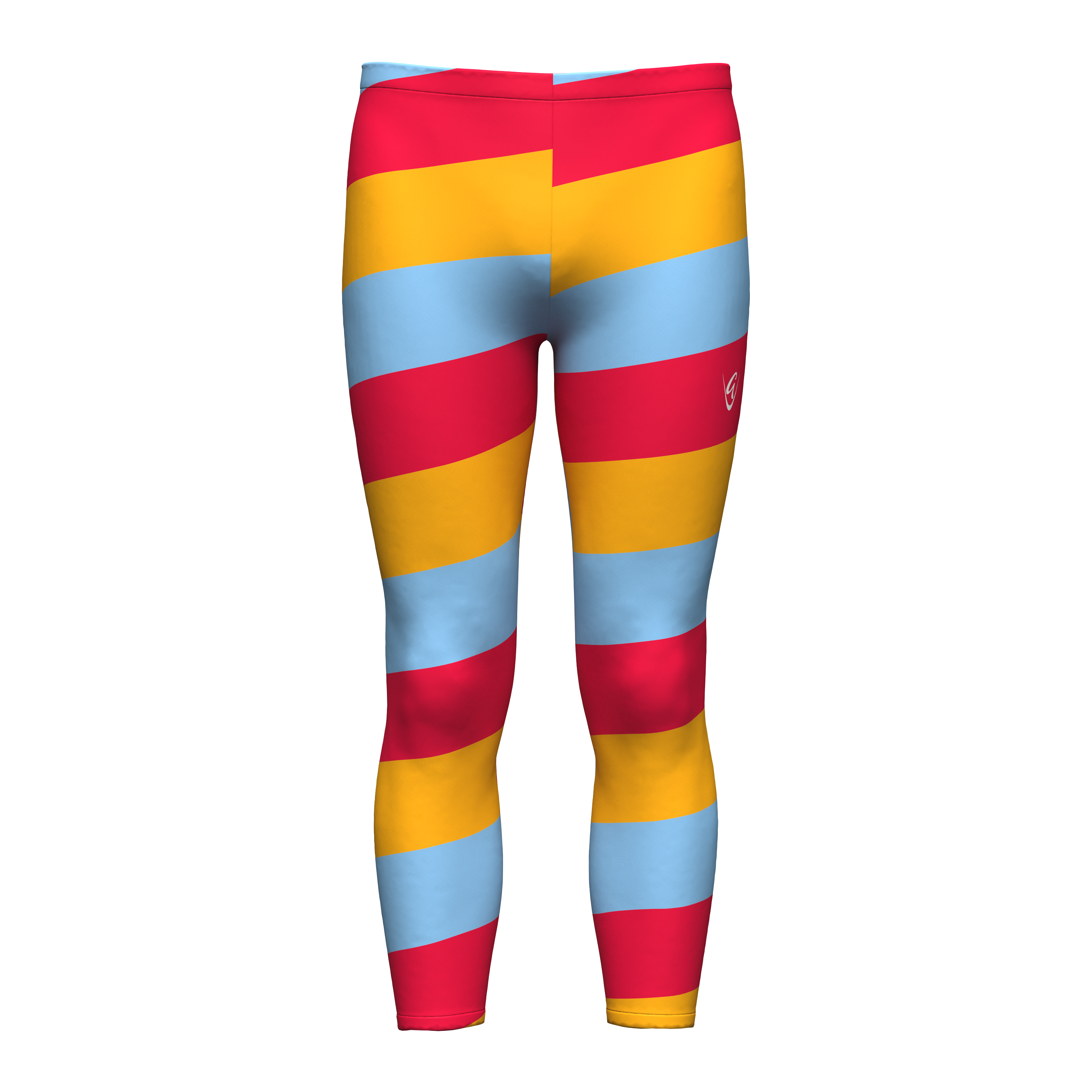 Hoops - Custom Leggings