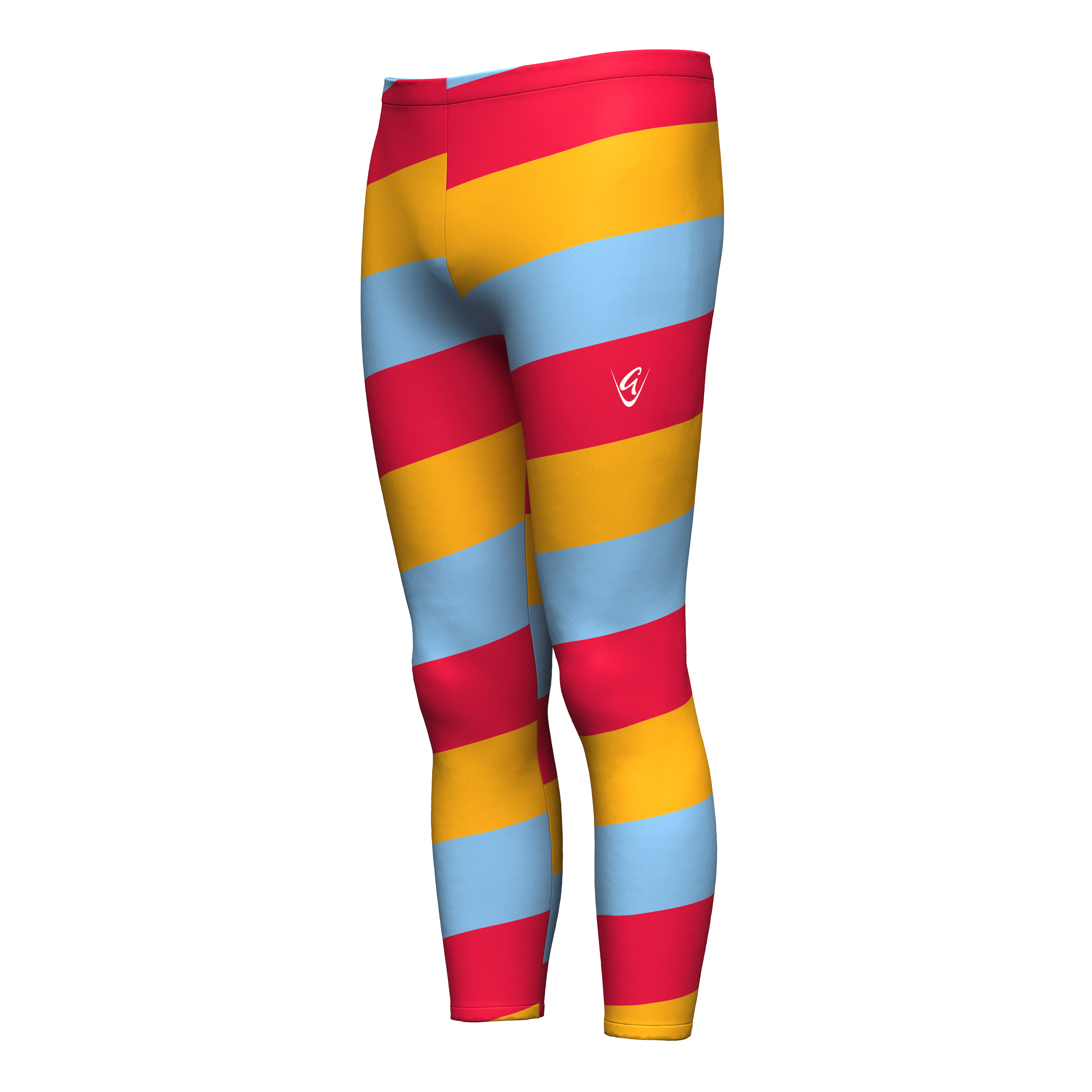 Hoops - Custom Leggings