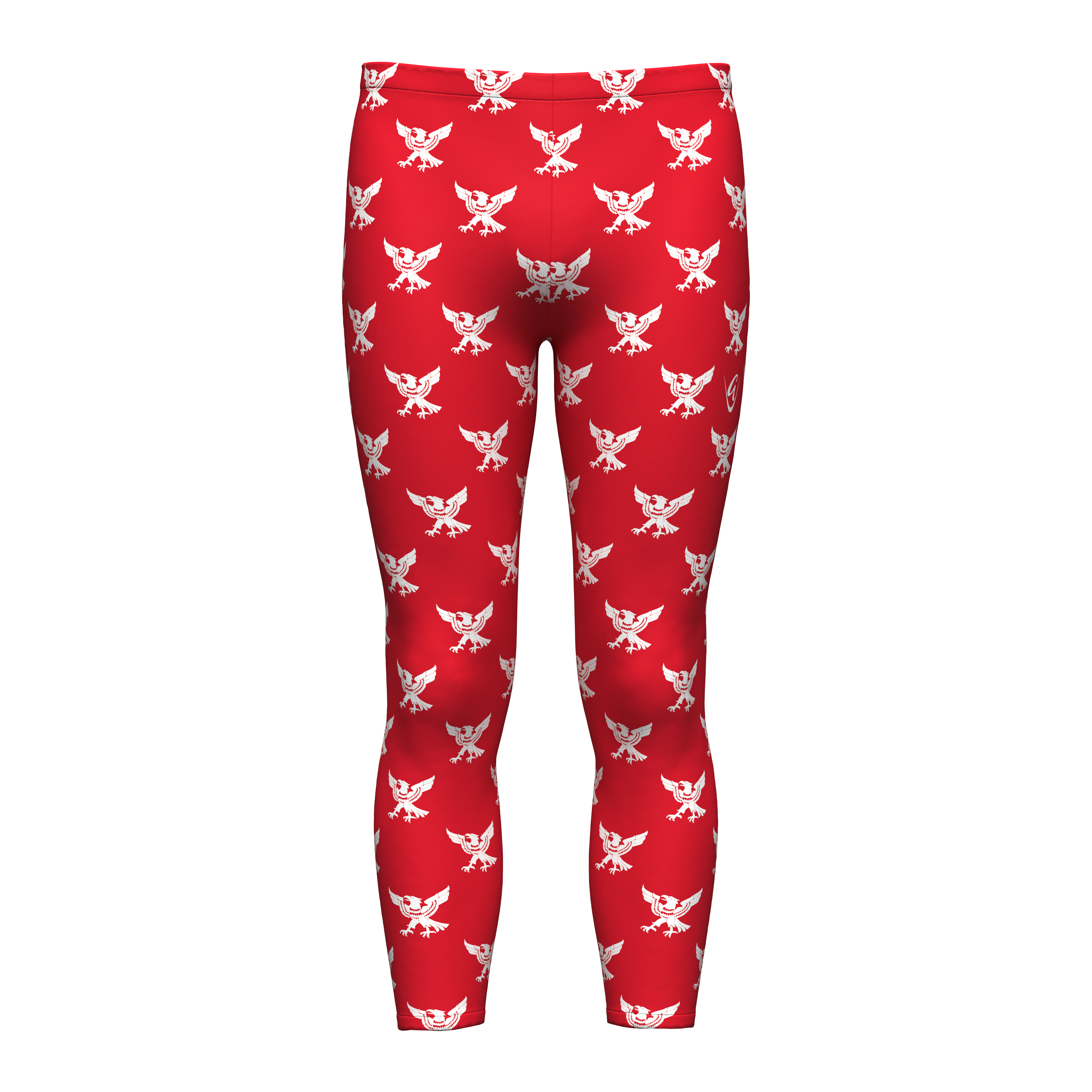 Eagles - Custom Leggings