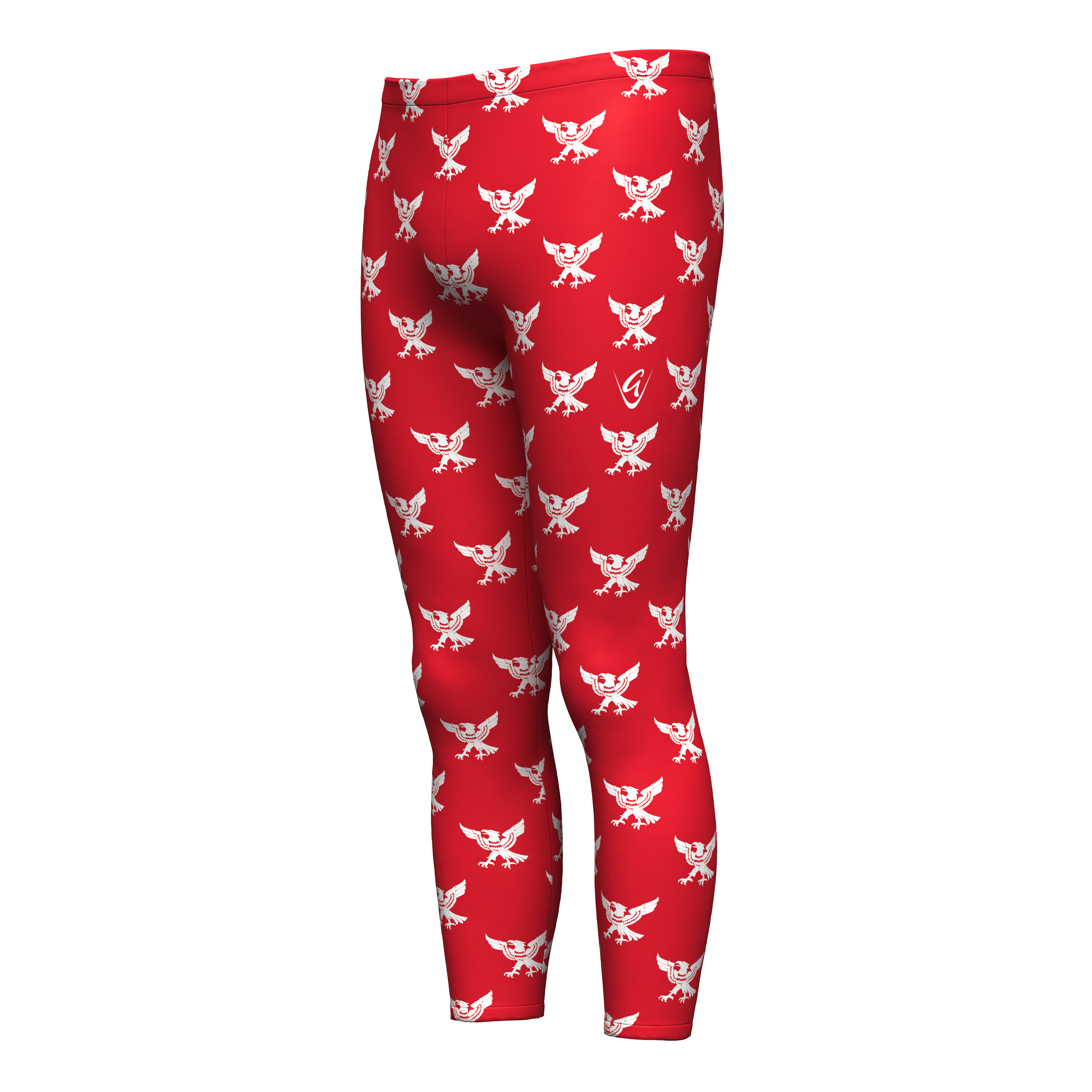 Eagles - Custom Leggings
