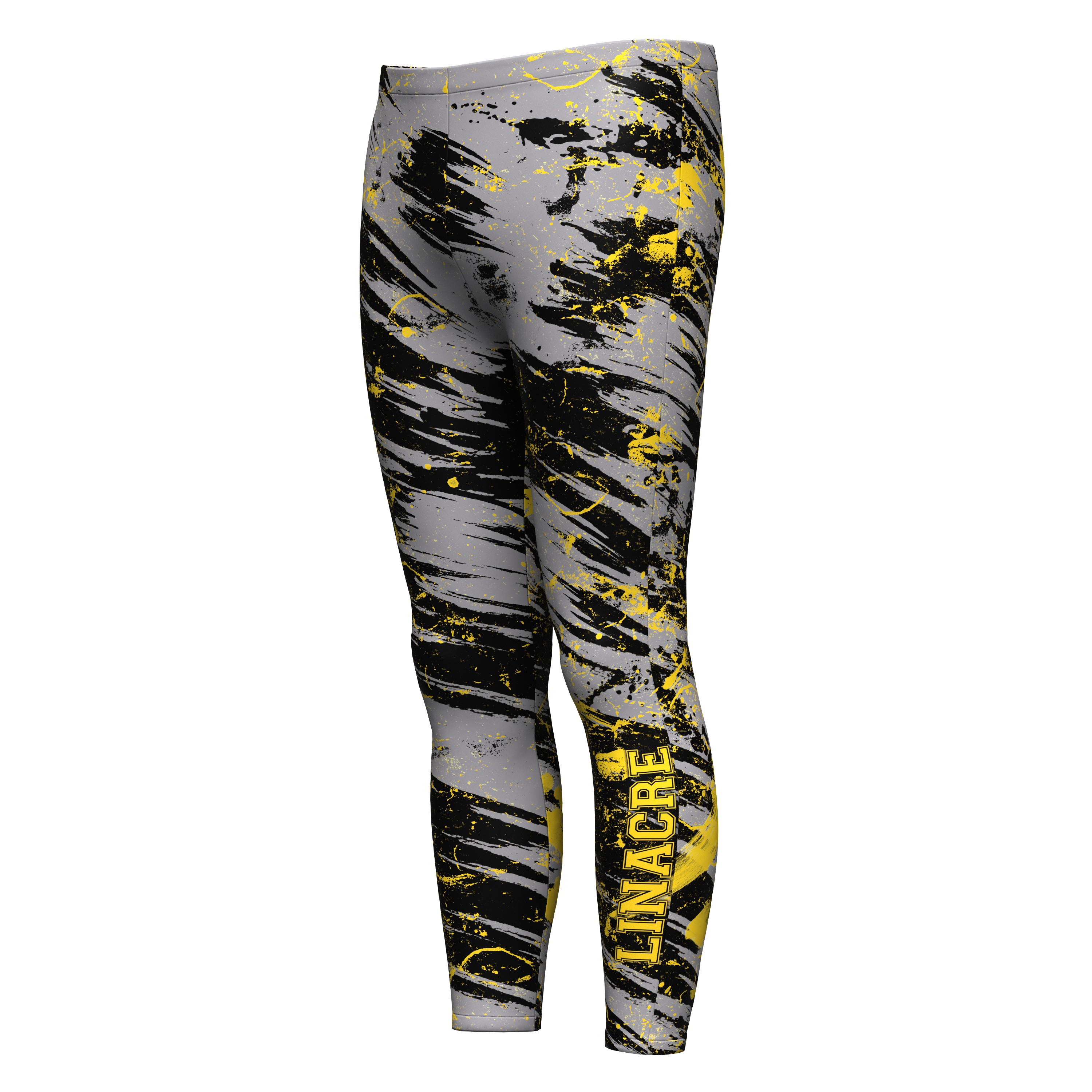 Training - Custom Leggings
