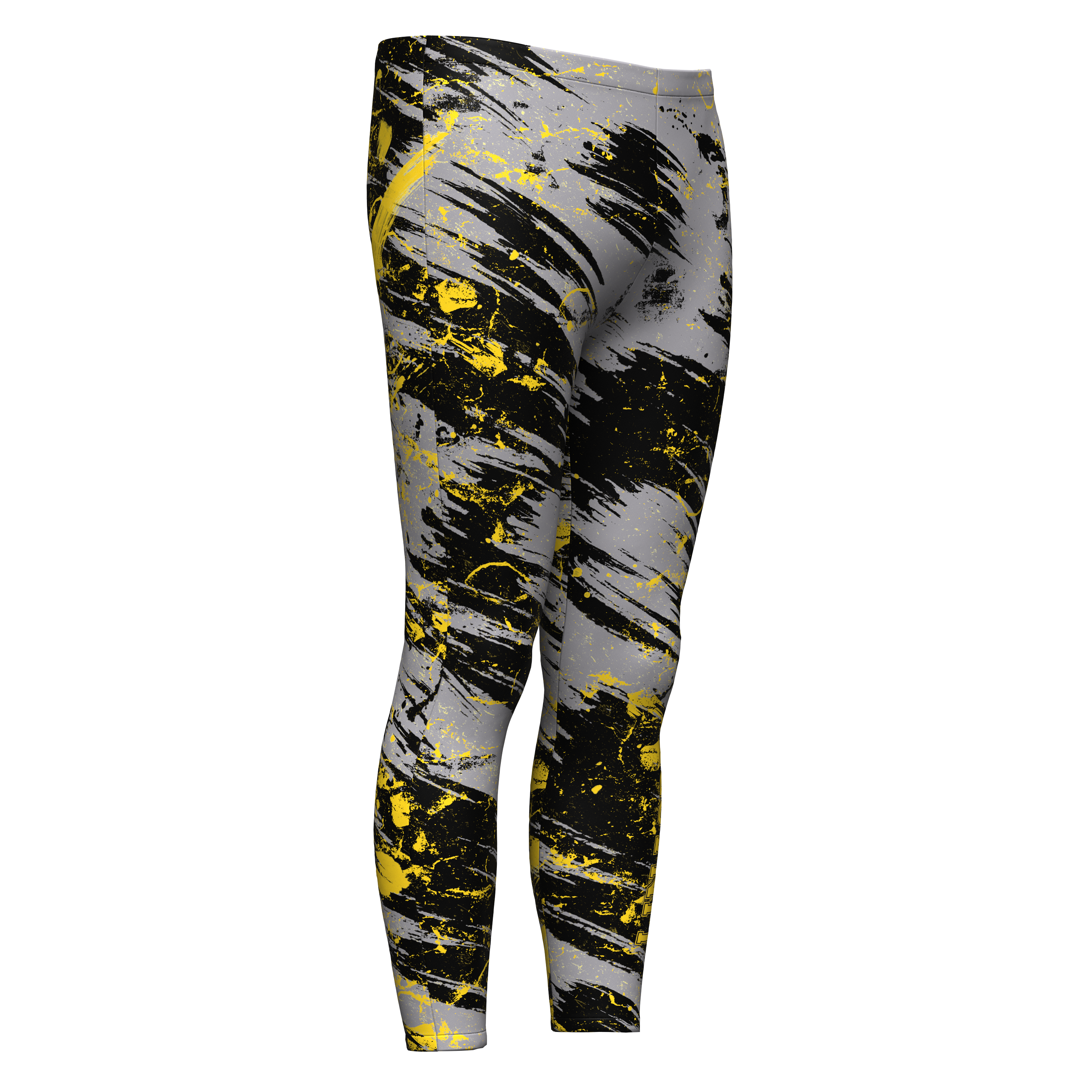 Training - Custom Leggings