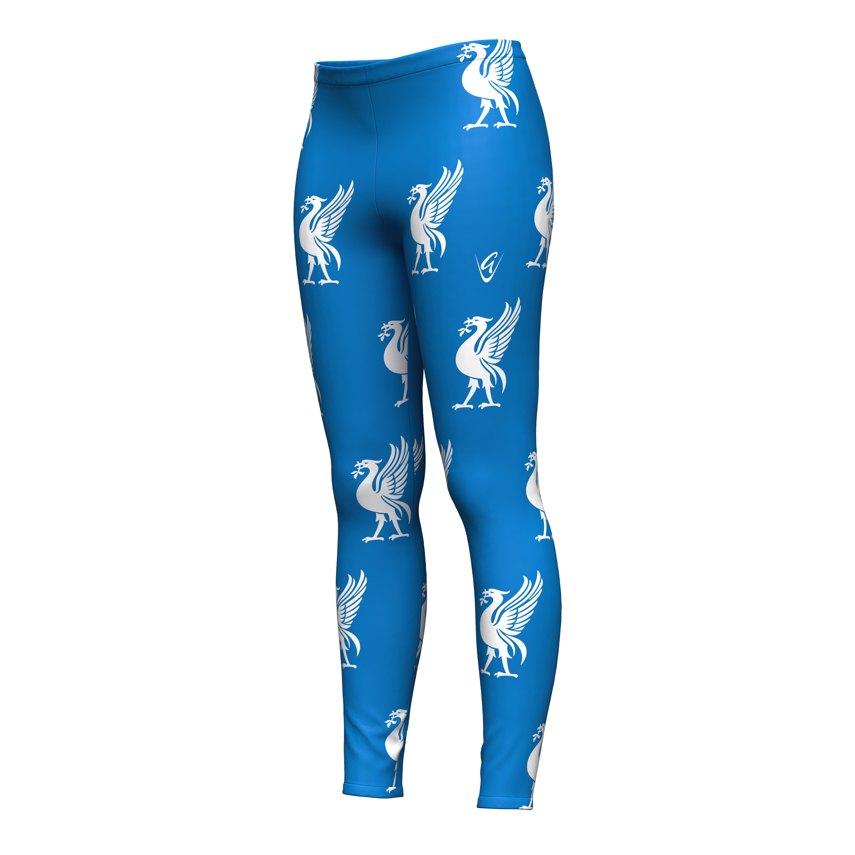 Training - Custom Leggings