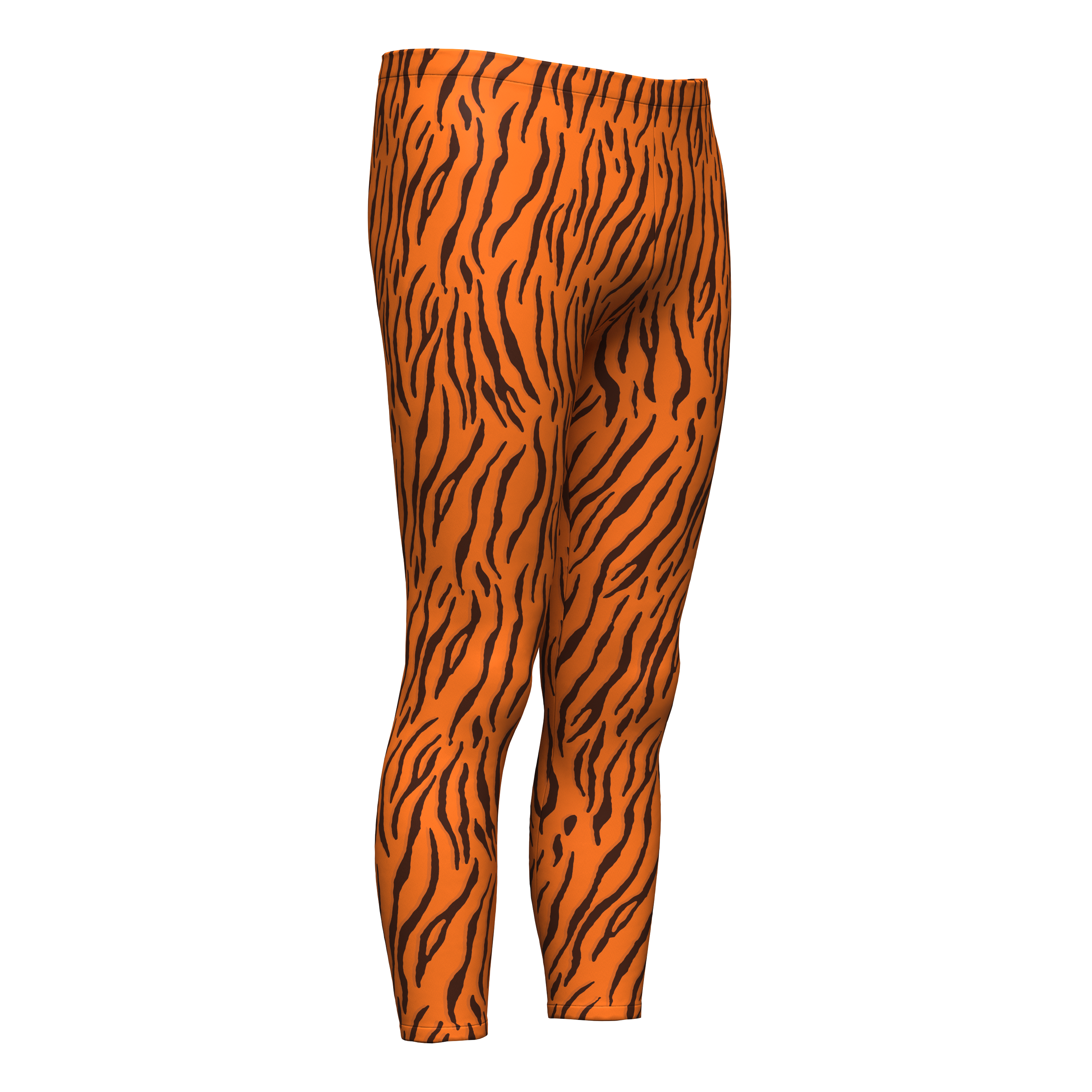 Tiger - Custom Leggings