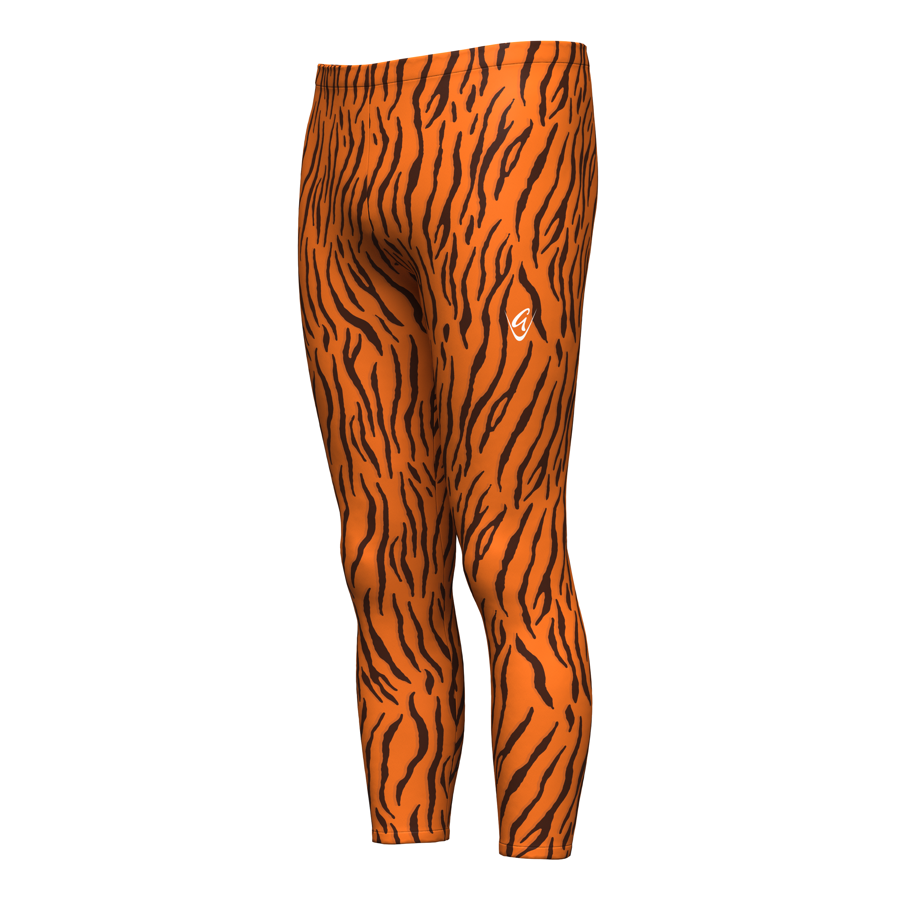 Tiger - Custom Leggings
