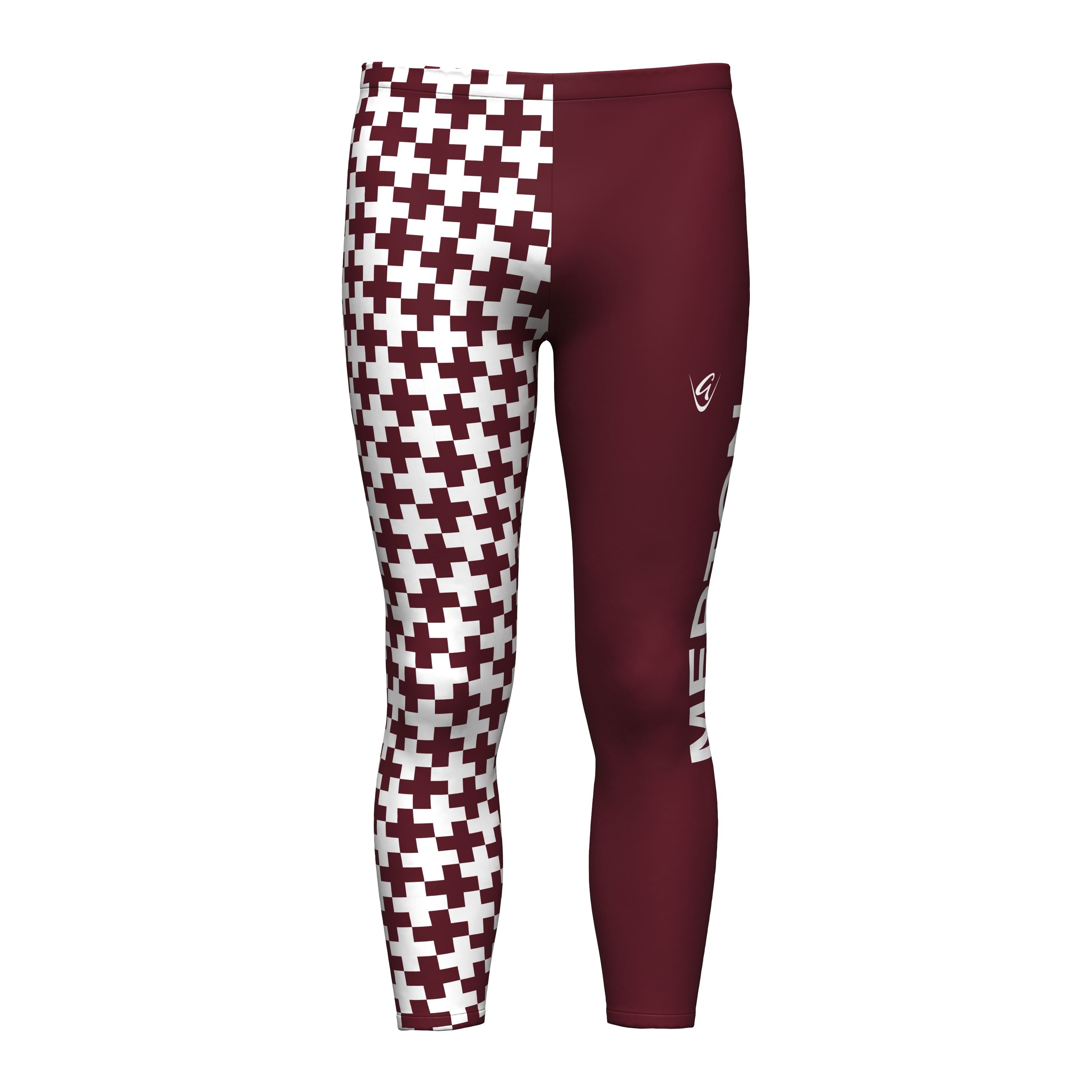 Crosses - Custom Leggings