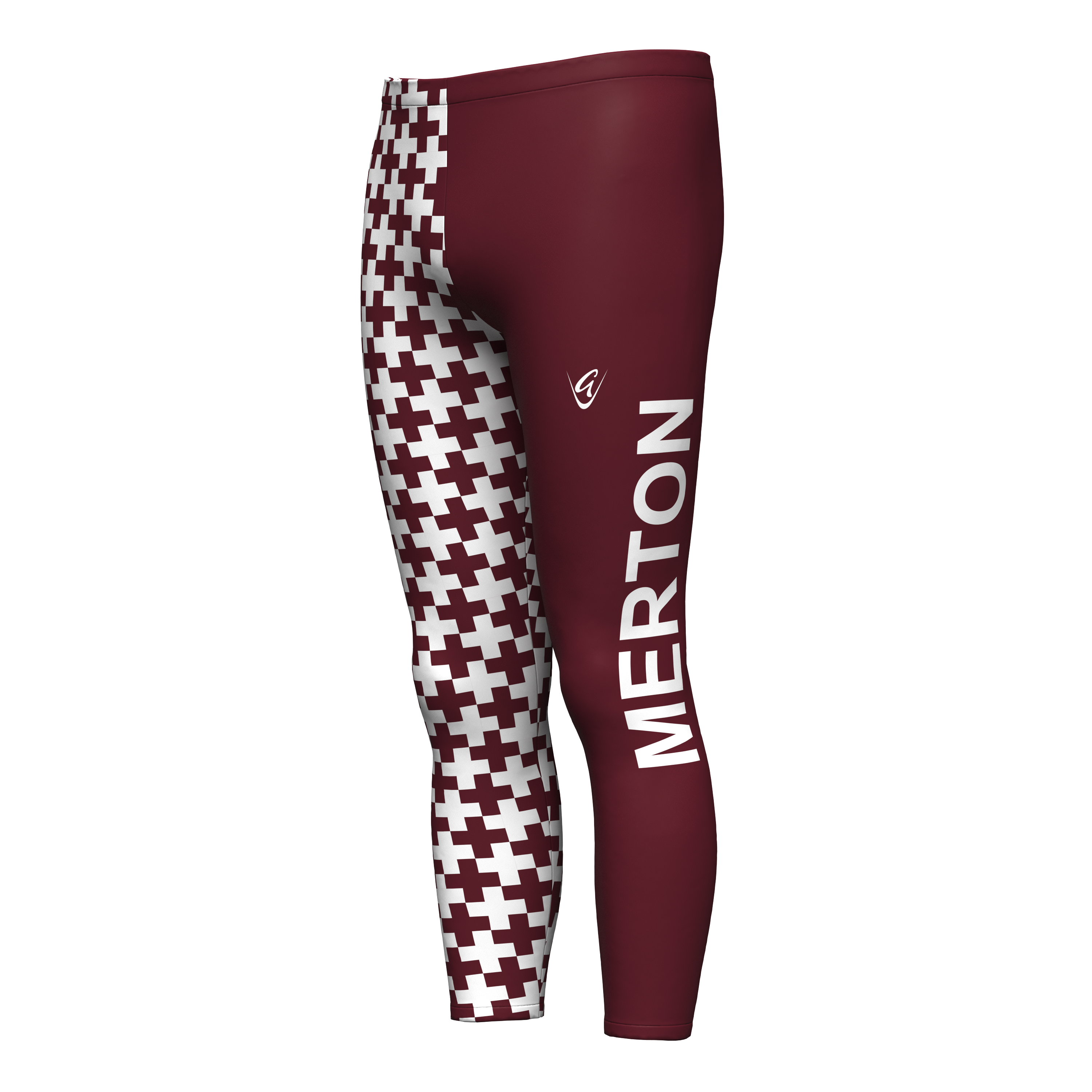 Crosses - Custom Leggings