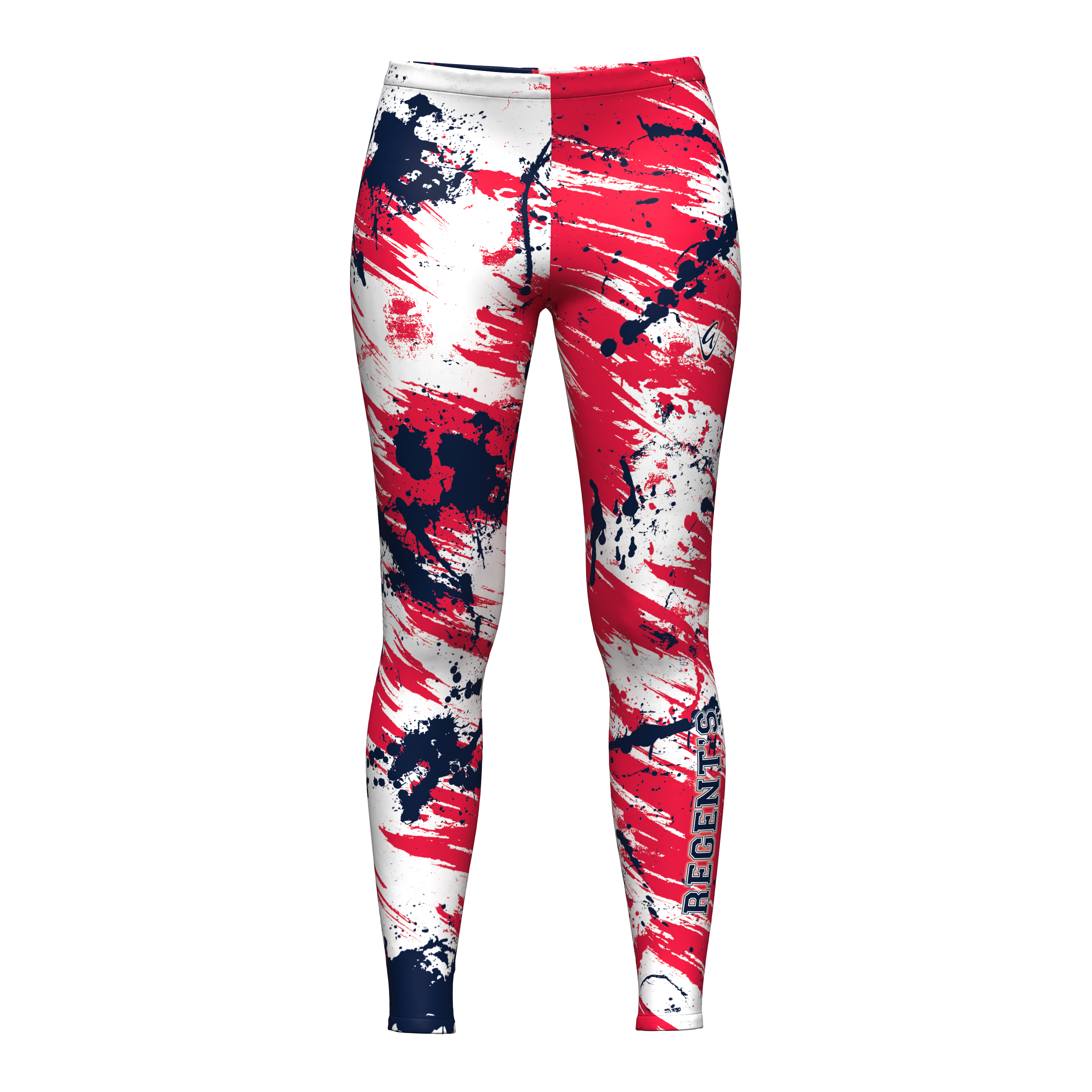 Training - Custom Leggings