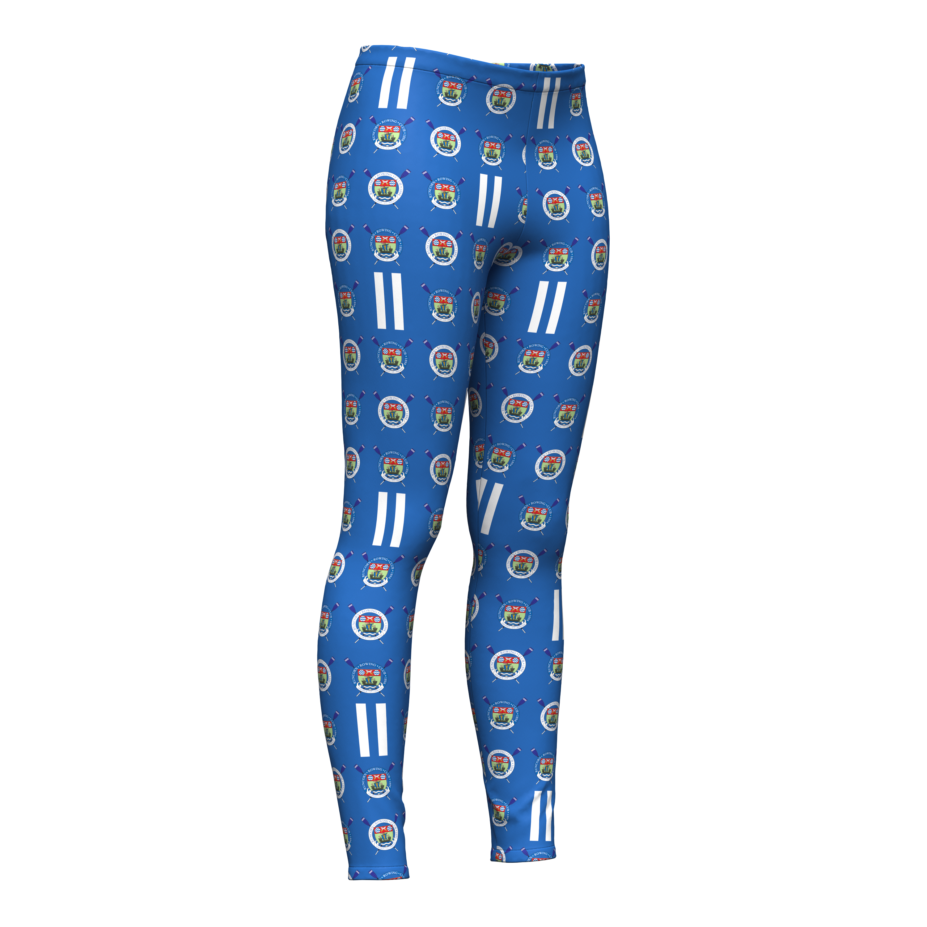 Printed - Custom Leggings