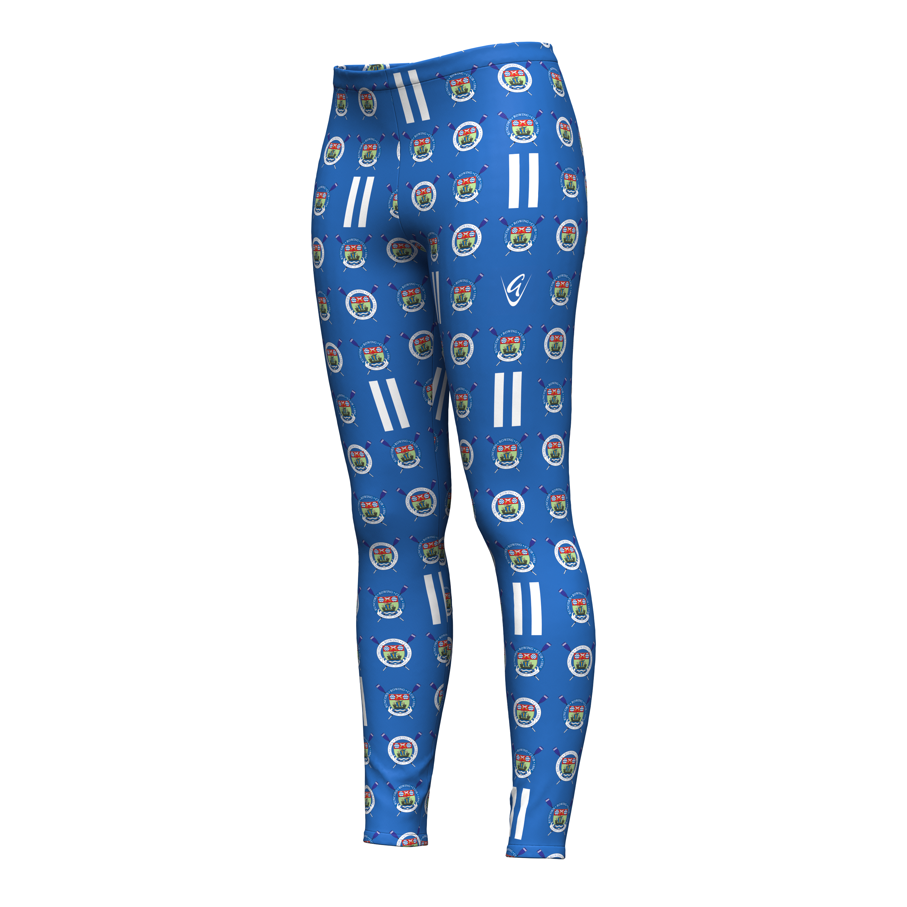 Printed - Custom Leggings