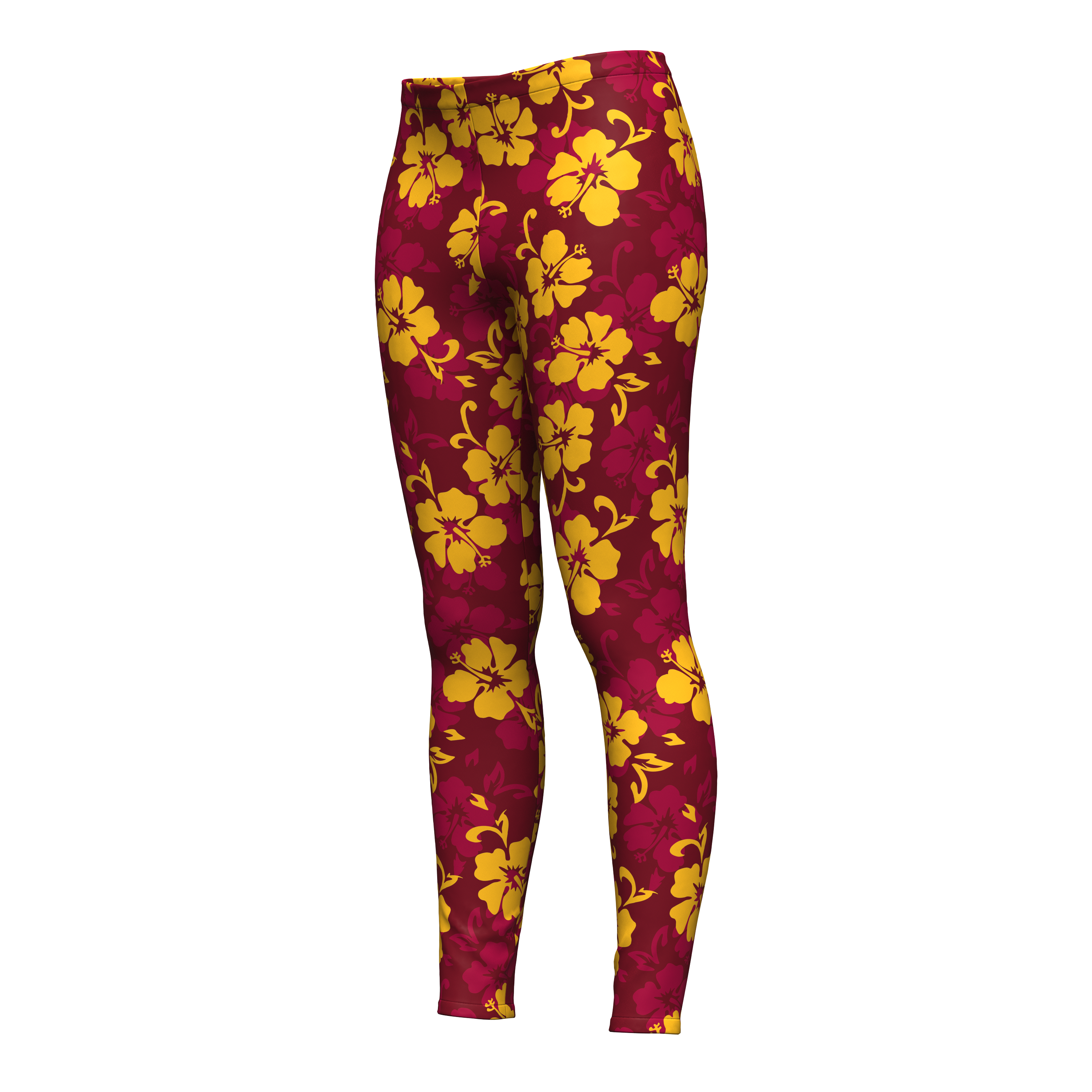 Custom Leggings