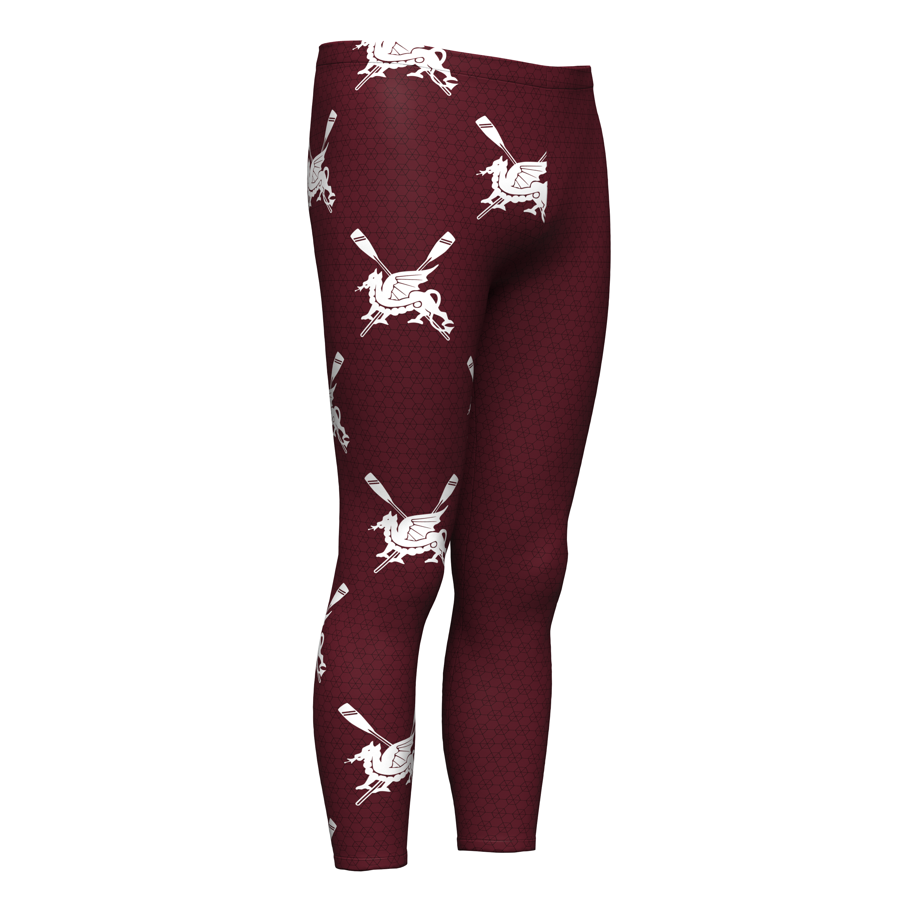 Senior Alternate  - Custom Leggings