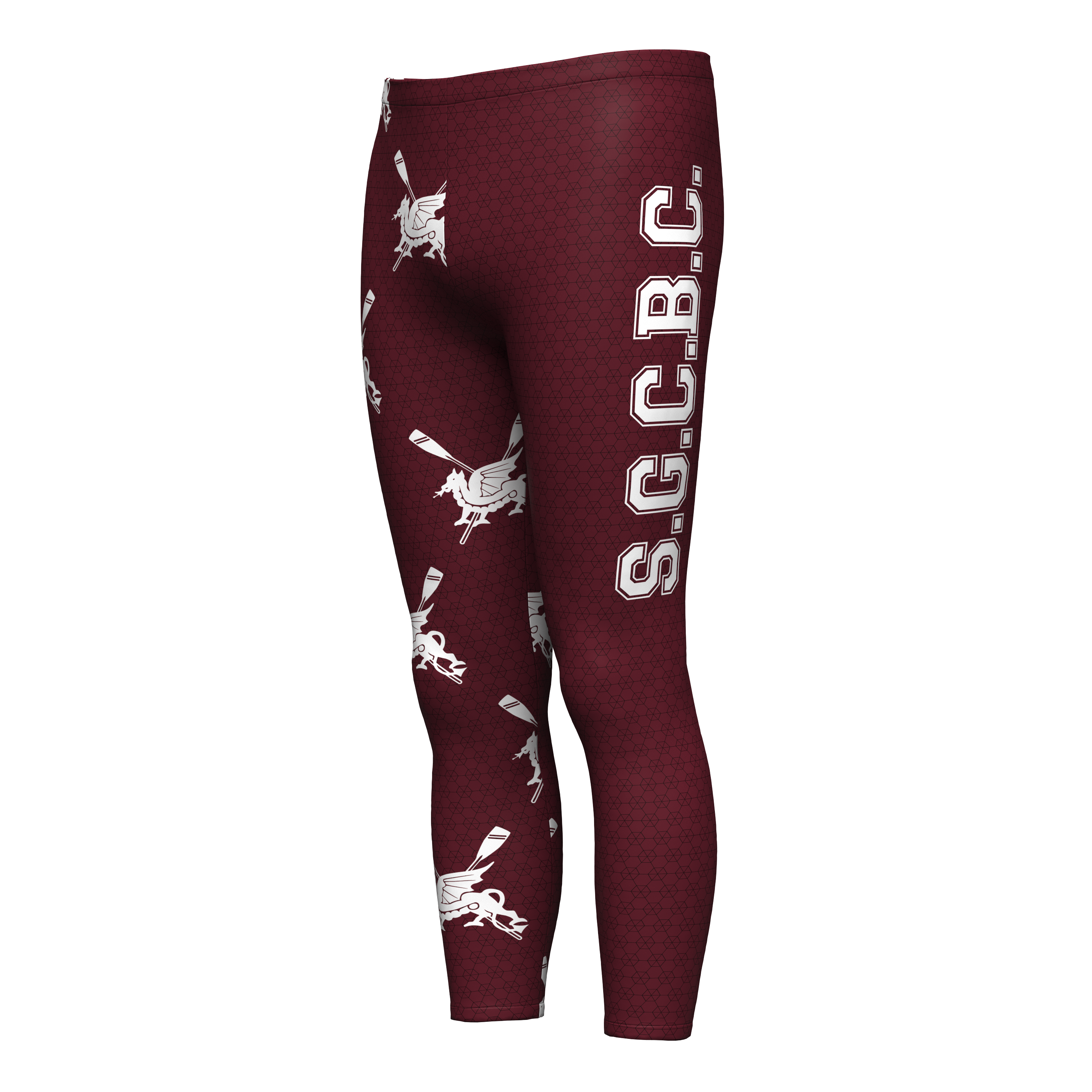 Senior Alternate  - Custom Leggings