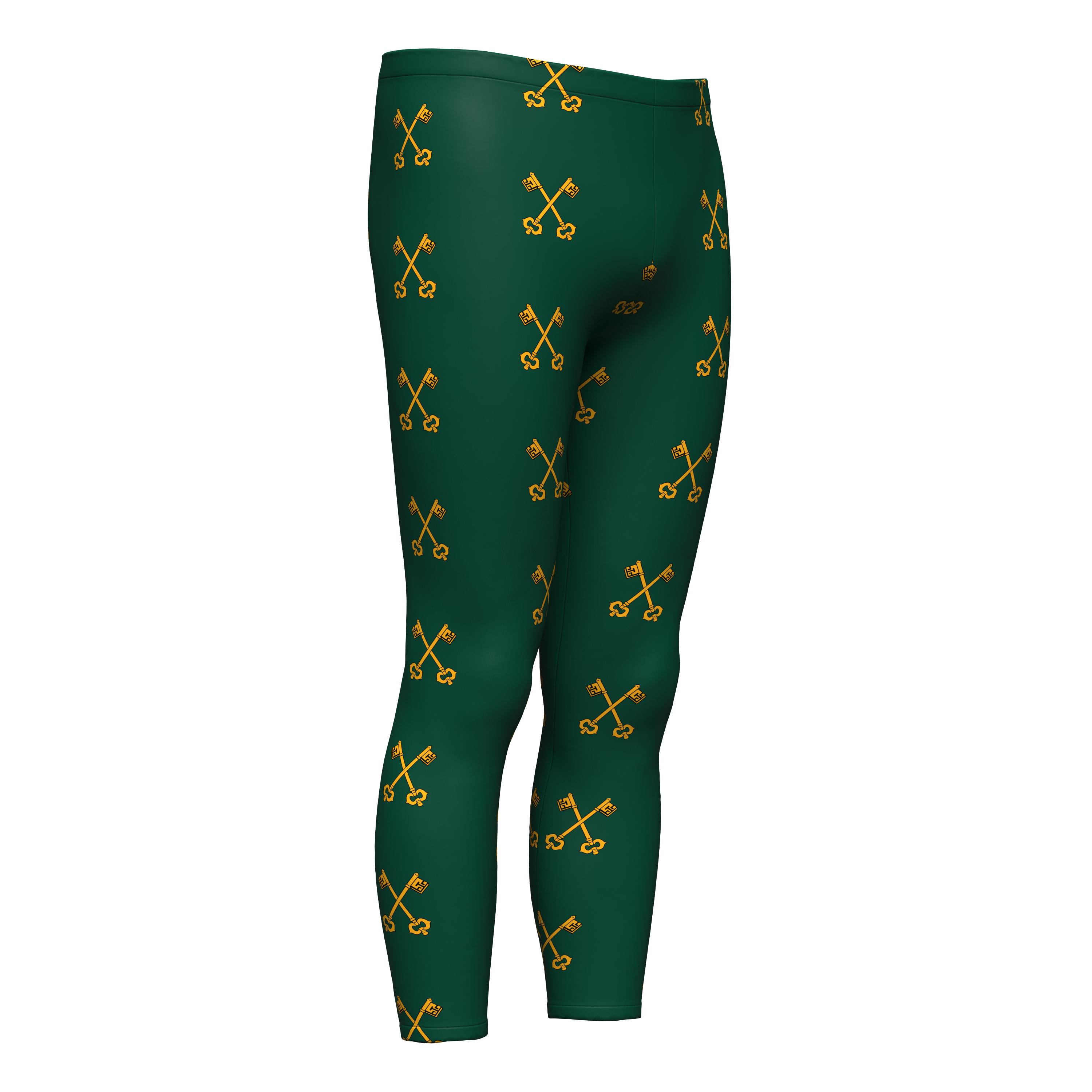 Training - Custom Leggings