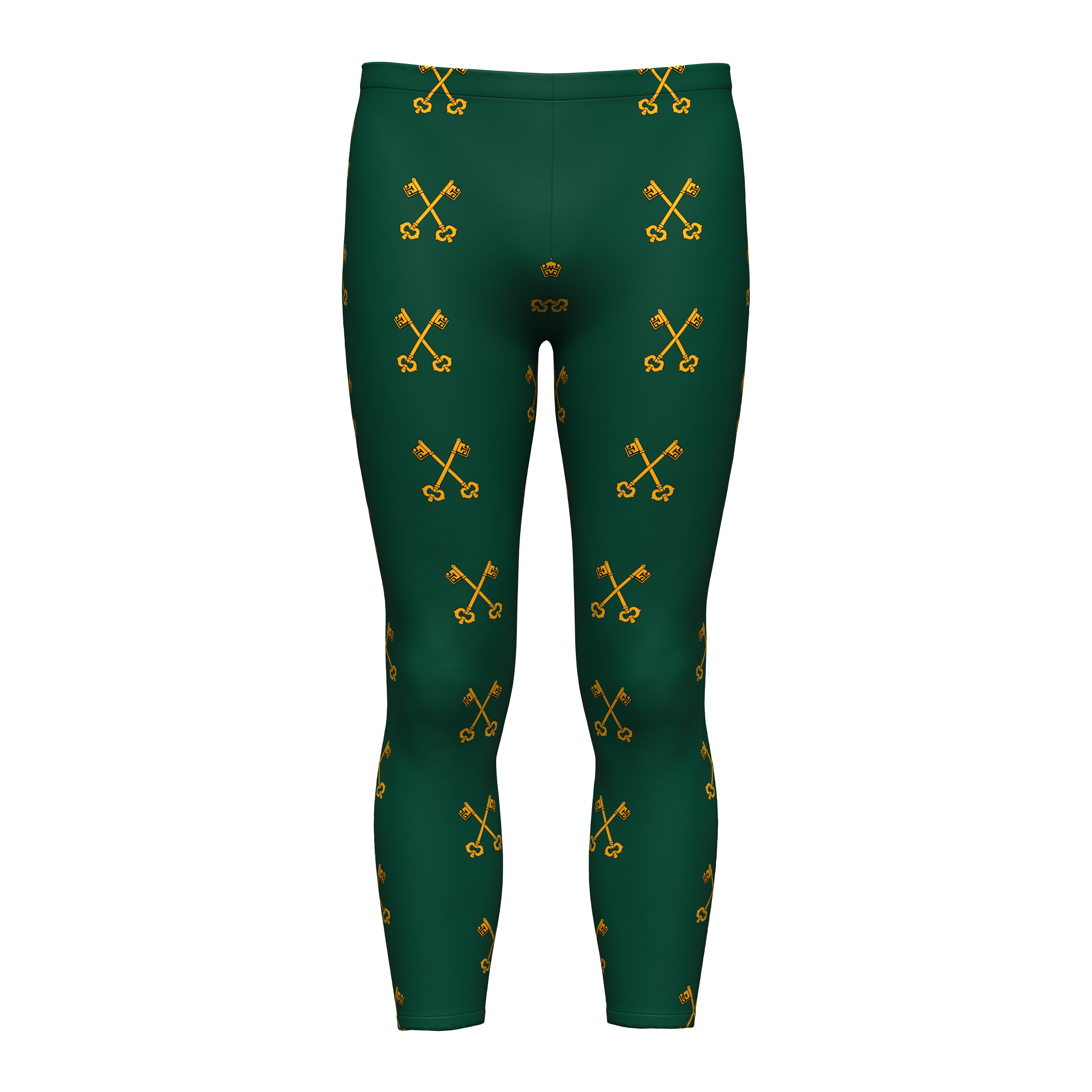 Training - Custom Leggings
