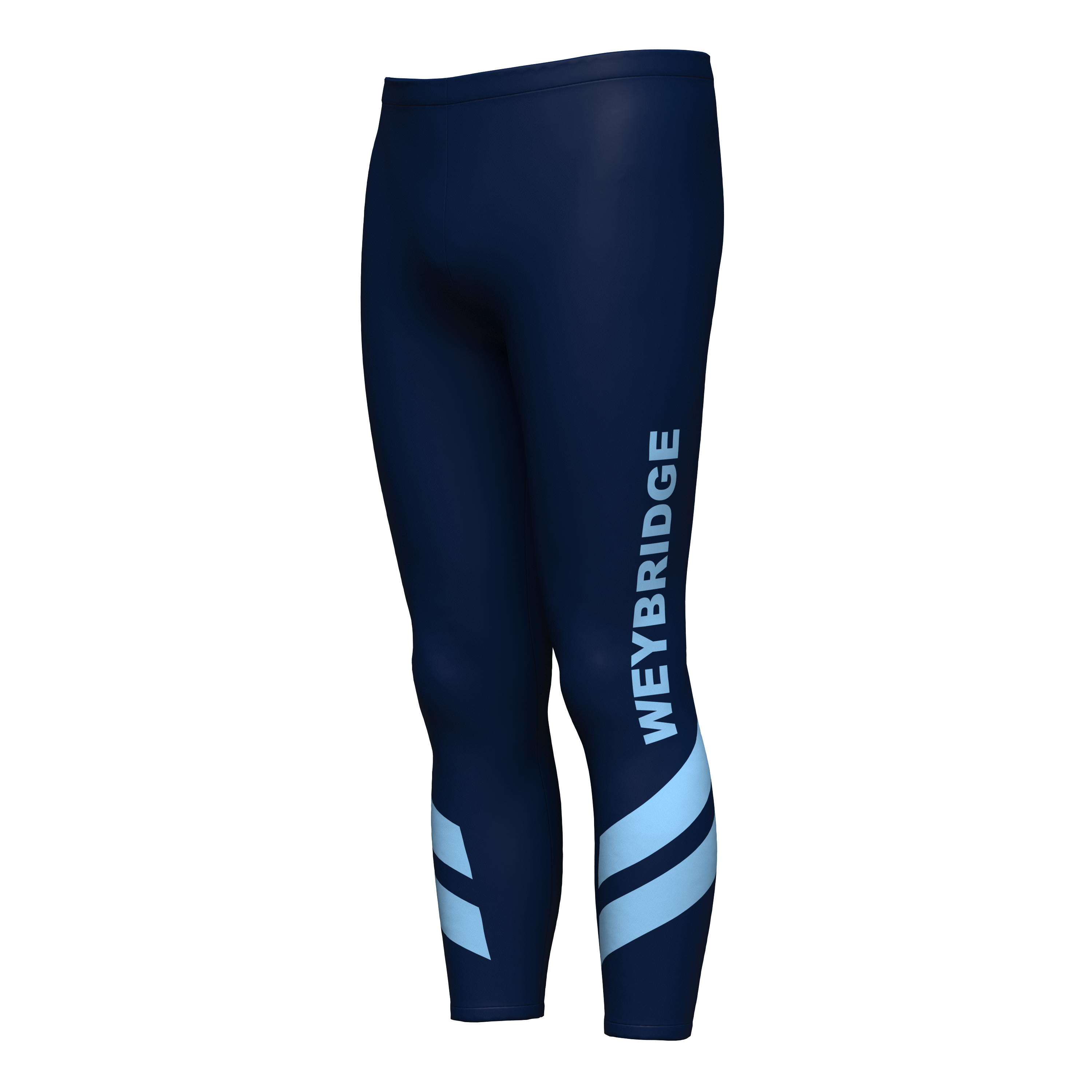 Style 2 - Custom Leggings