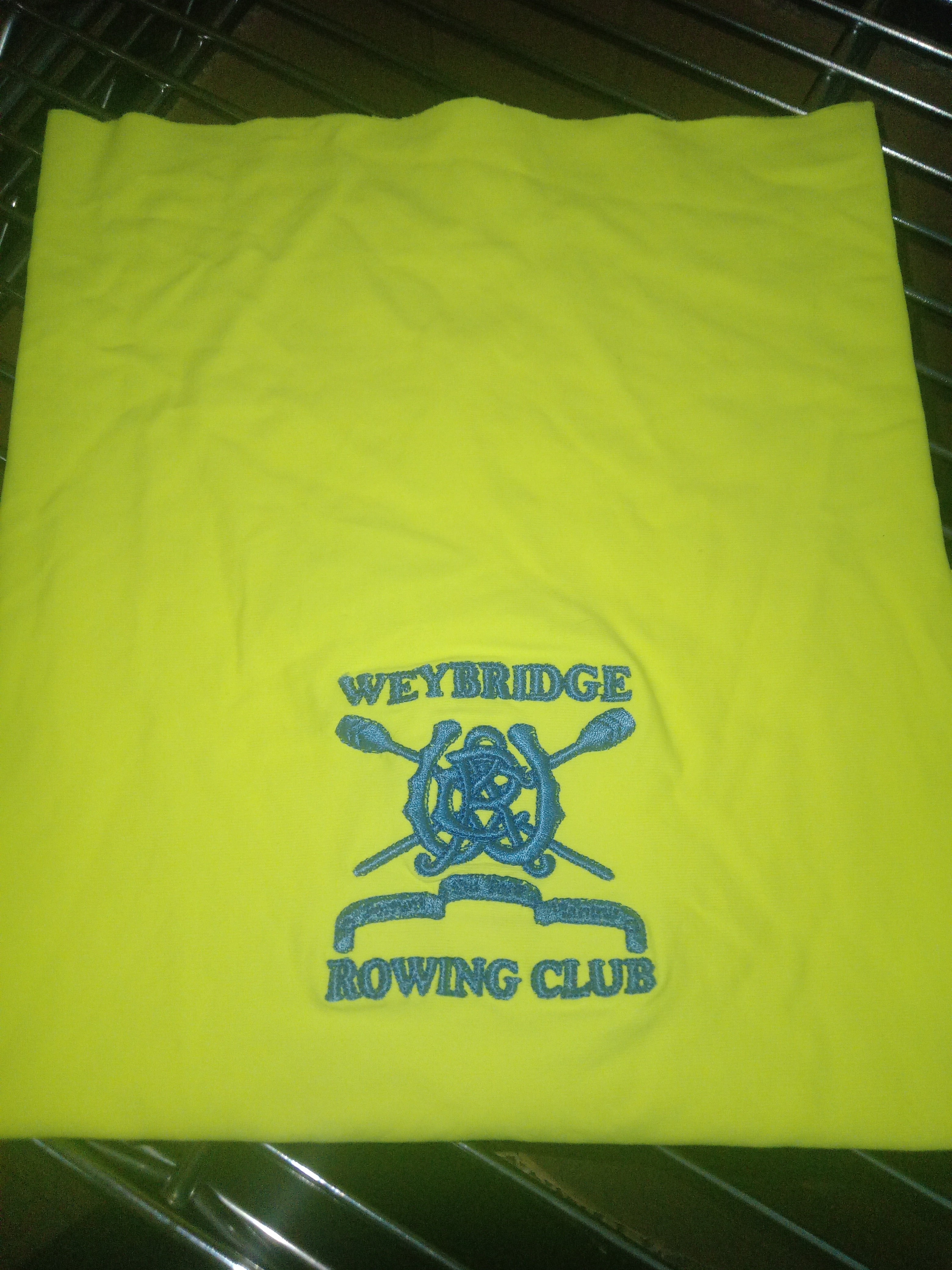 Clearance Weybridge RC Be Seen Guzova