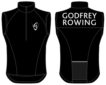 Custom Elite Gilet