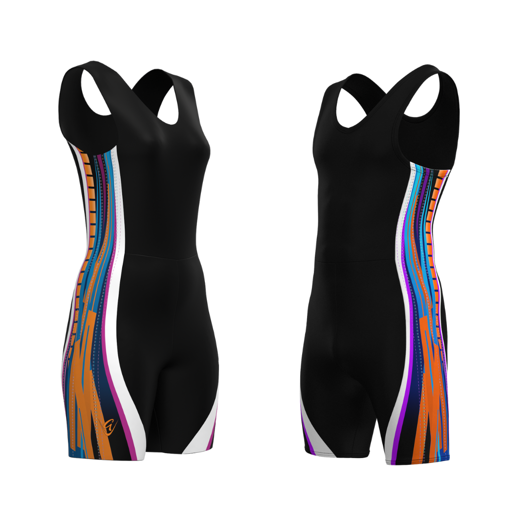 LE Sport Pulse Black AIO