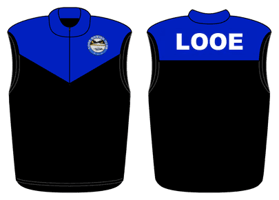 Custom Classics Gilet