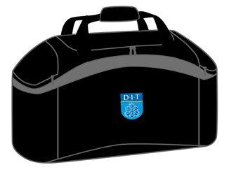 Teamwear Kitbag