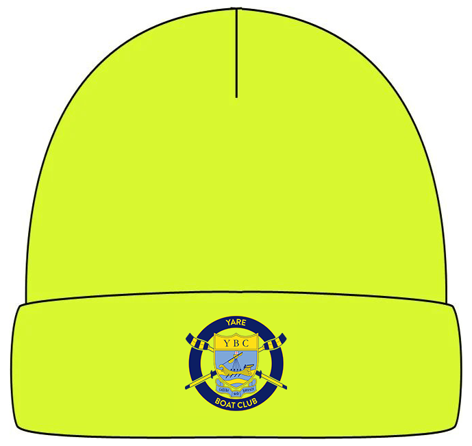 Be Seen - Cuffed Beanie
