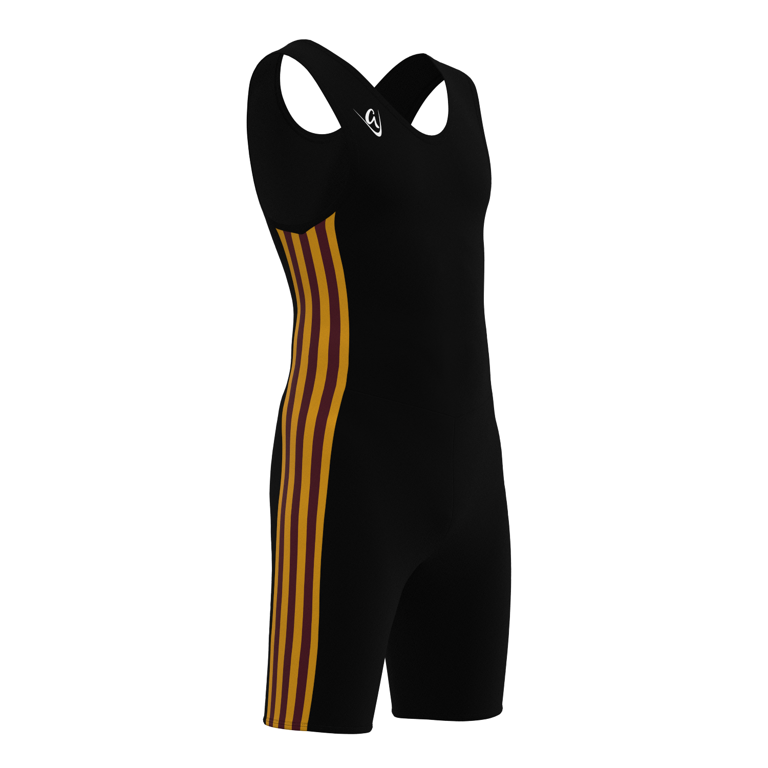 Classics Black/Maroon and Amber AIO - Limited Edition